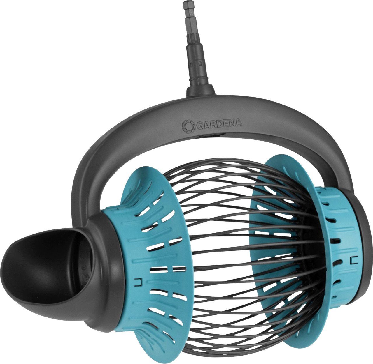 GARDENA Gartenhacke Gardena Combisystem Rollsammler günstig online kaufen