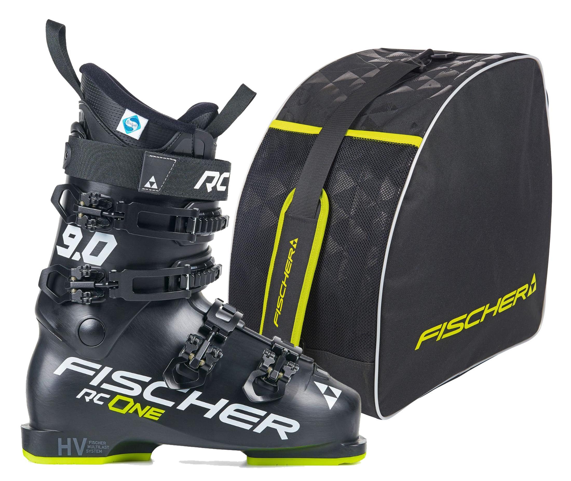 fischer Sneakerboots