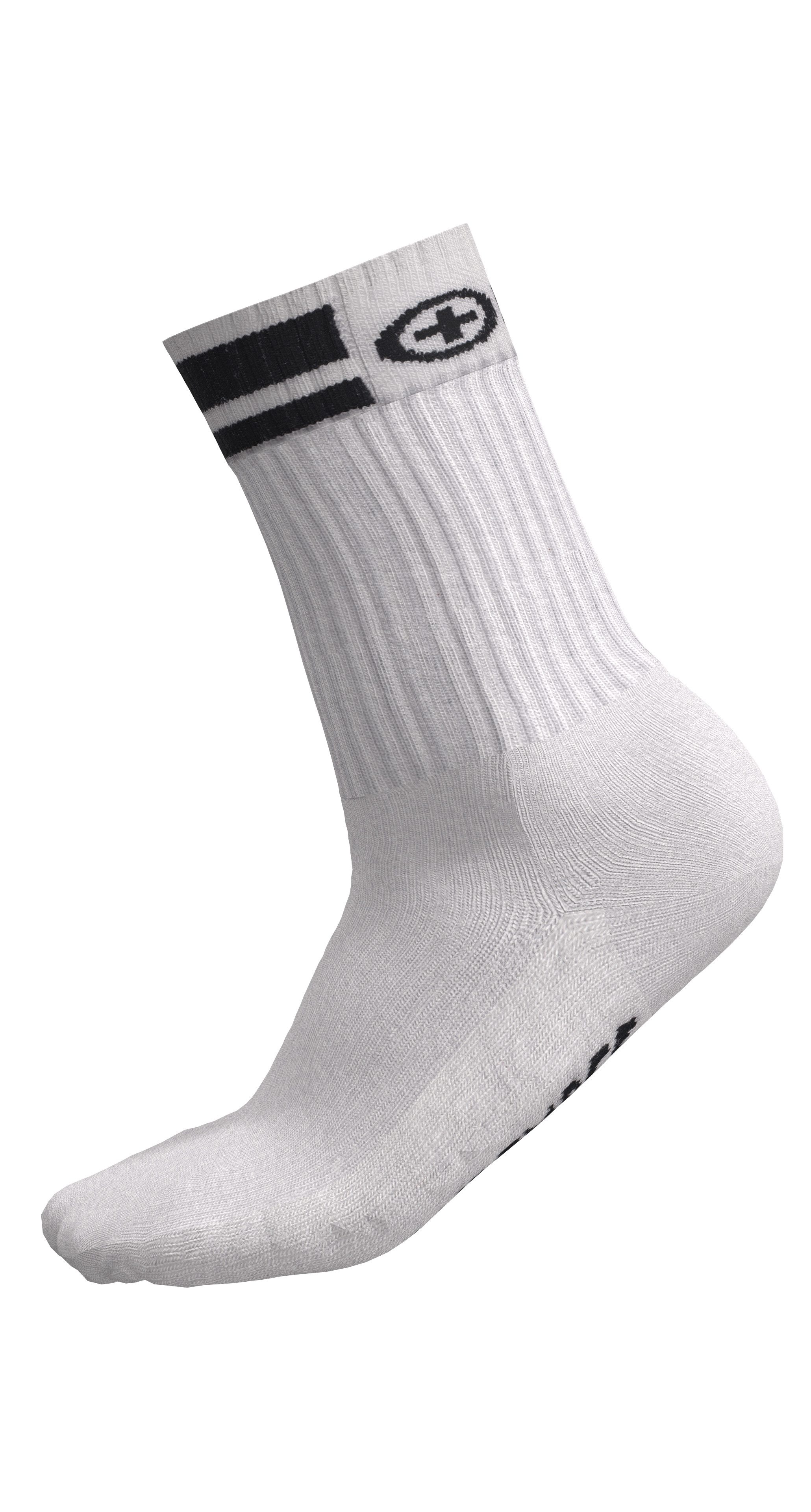 Chiemsee Sportsocken Bequeme Performancesocken aus Baumwollmischung (6-Paar) – Bild 3 von 5