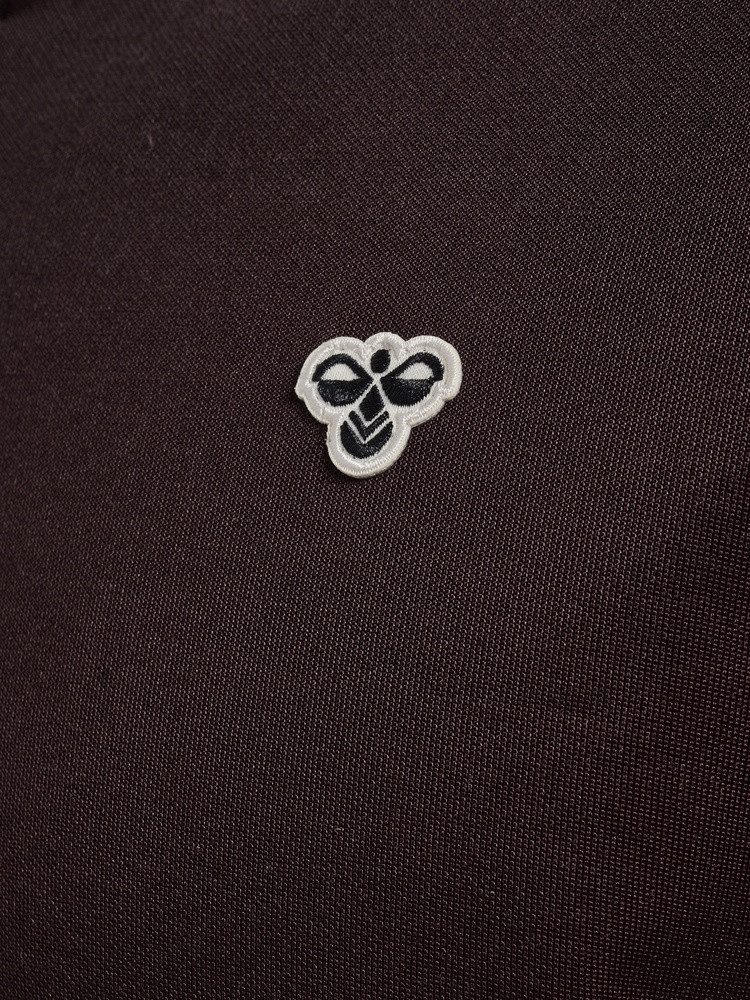 hummel Trainingsjacke Archive Regular Poly Zip Jacket