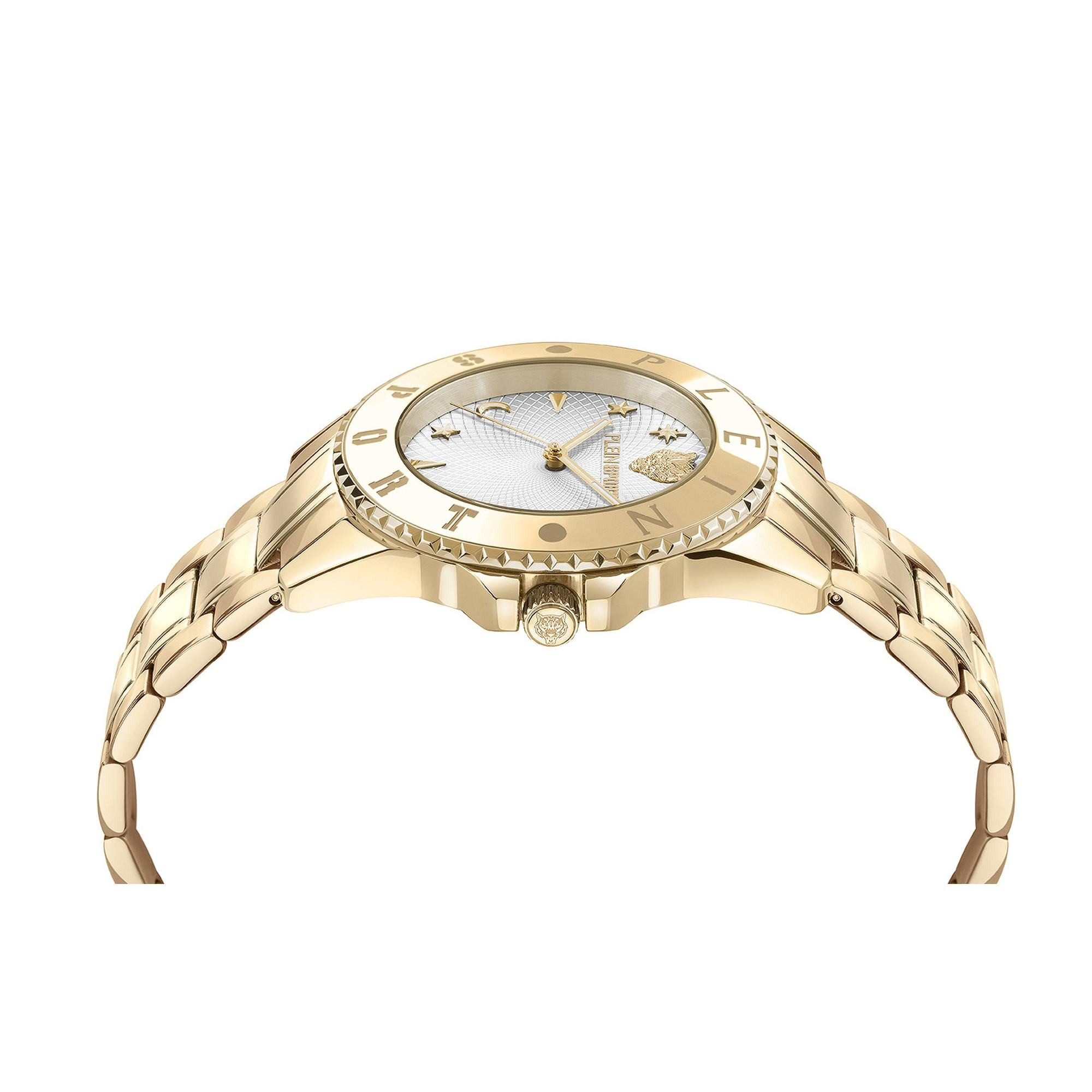 PHILIPP PLEIN Quarzuhr PSKBA1725 günstig online kaufen