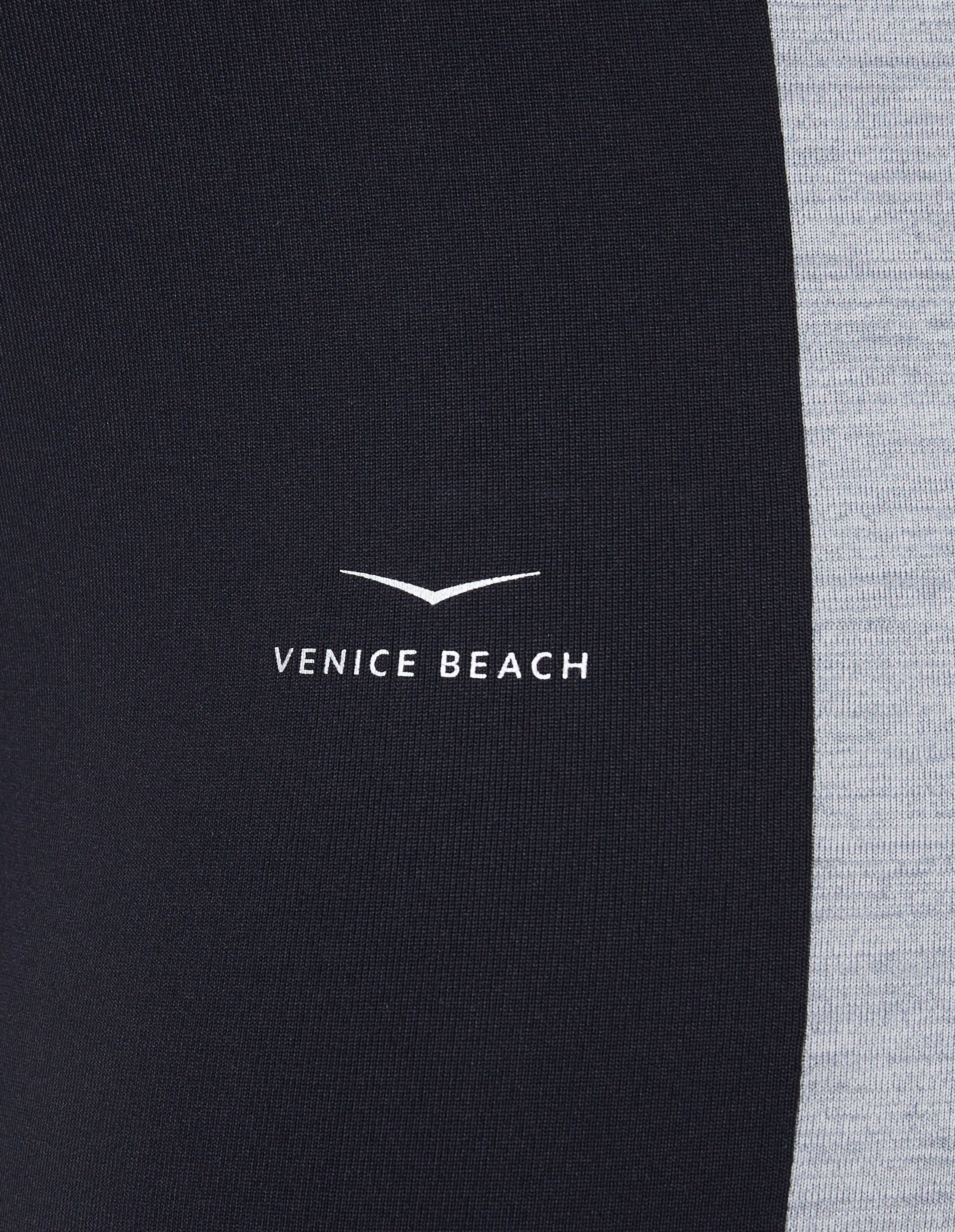 3/4-Hose black_soft 3/4-Hose steel Kim Venice VB Beach