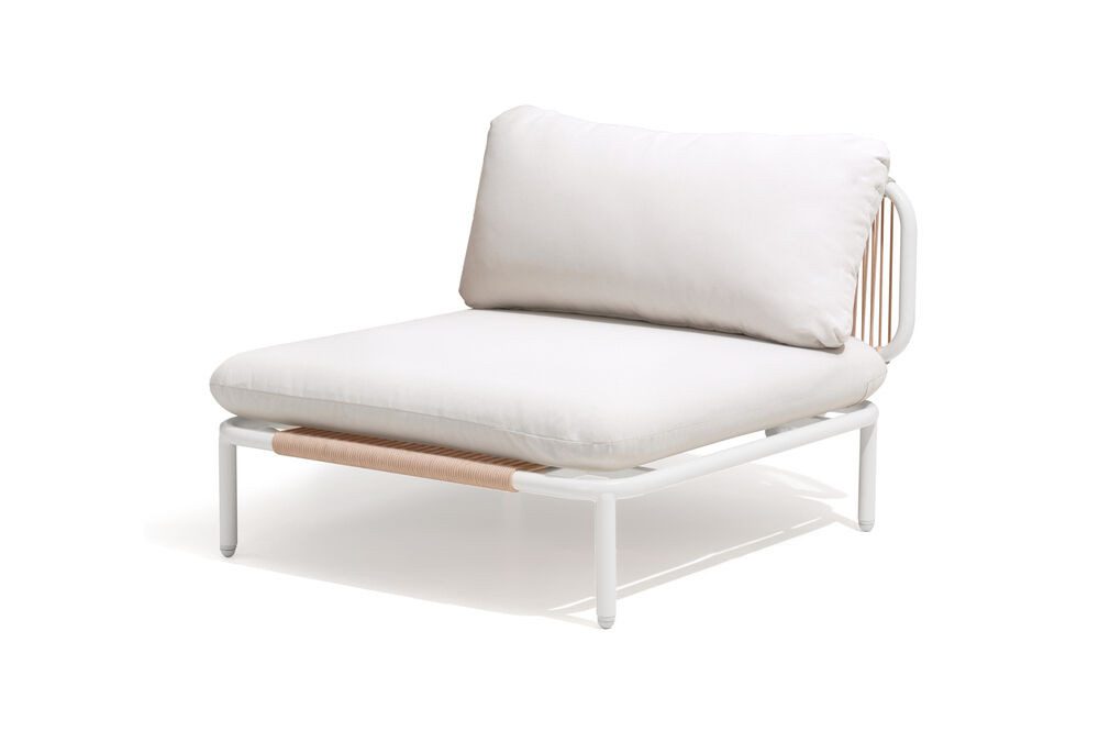OUTFLEXX Gartenlounge-Set