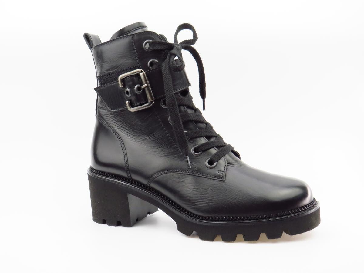 Paul Green 0069-9910-009/schnürstiefelett Stiefelette günstig online kaufen