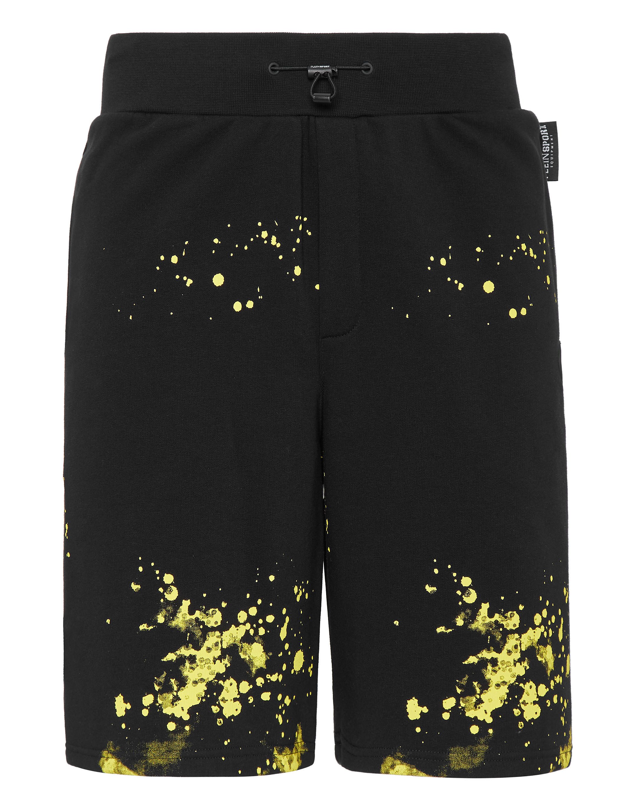 PLEIN SPORT Shorts Shorts