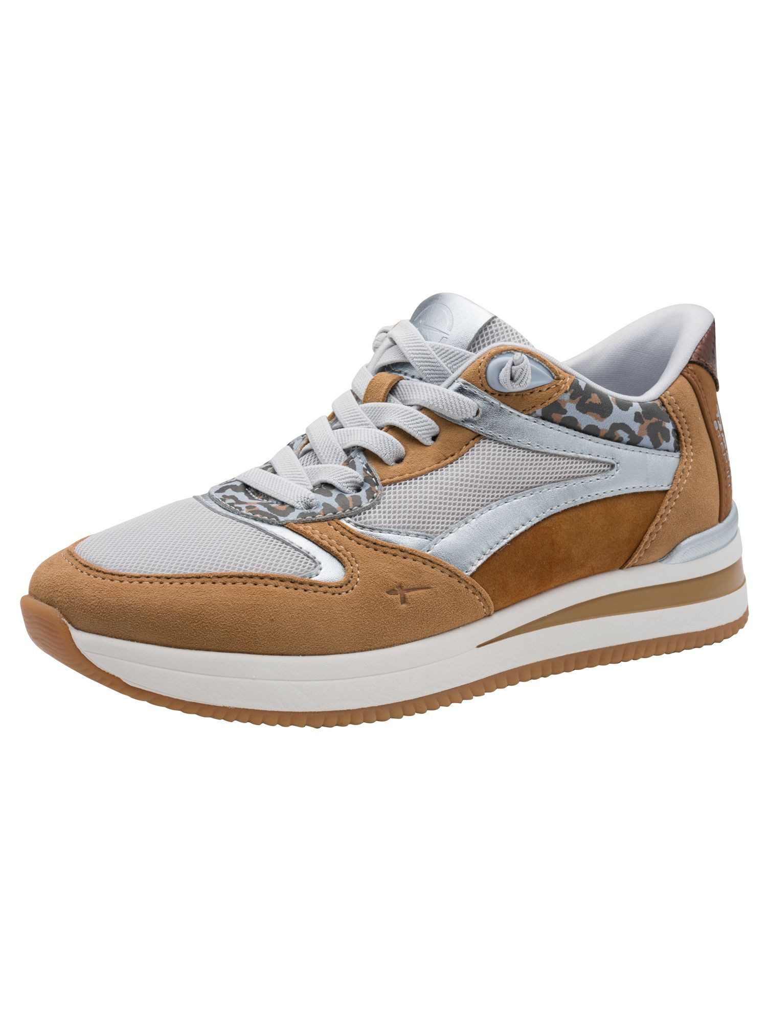 WIDE FIT Removable Sock, STEP IN, comfortFit Sneaker