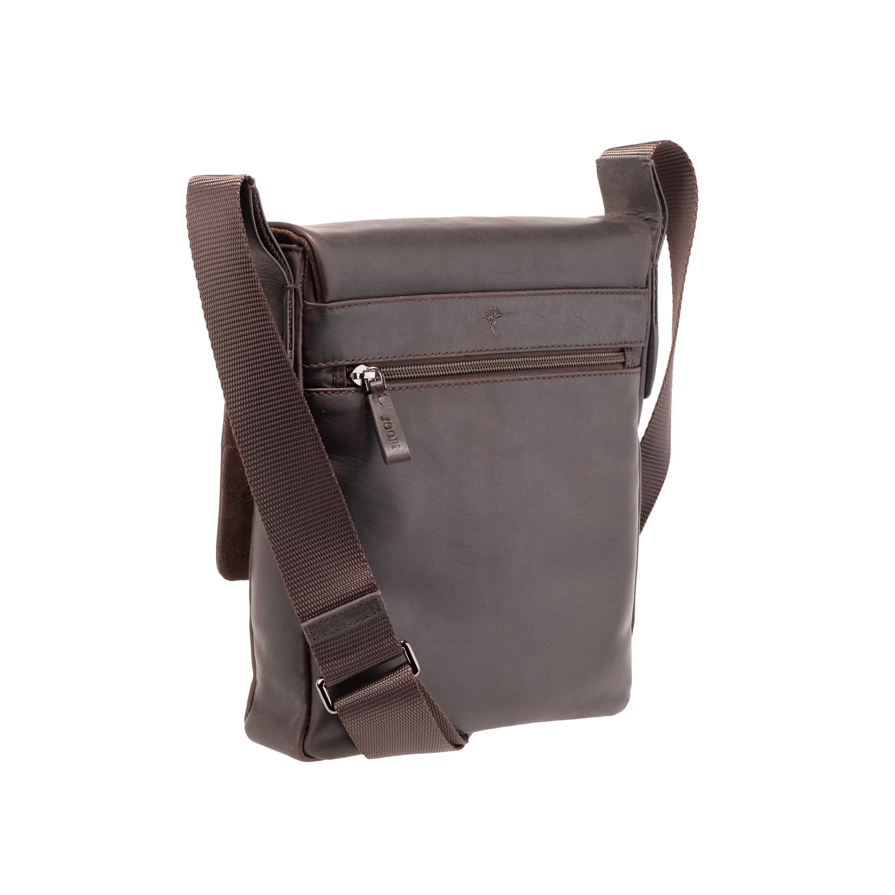 JOOP! Schultertasche Joop - Herren Schultertasche Ancona Paris