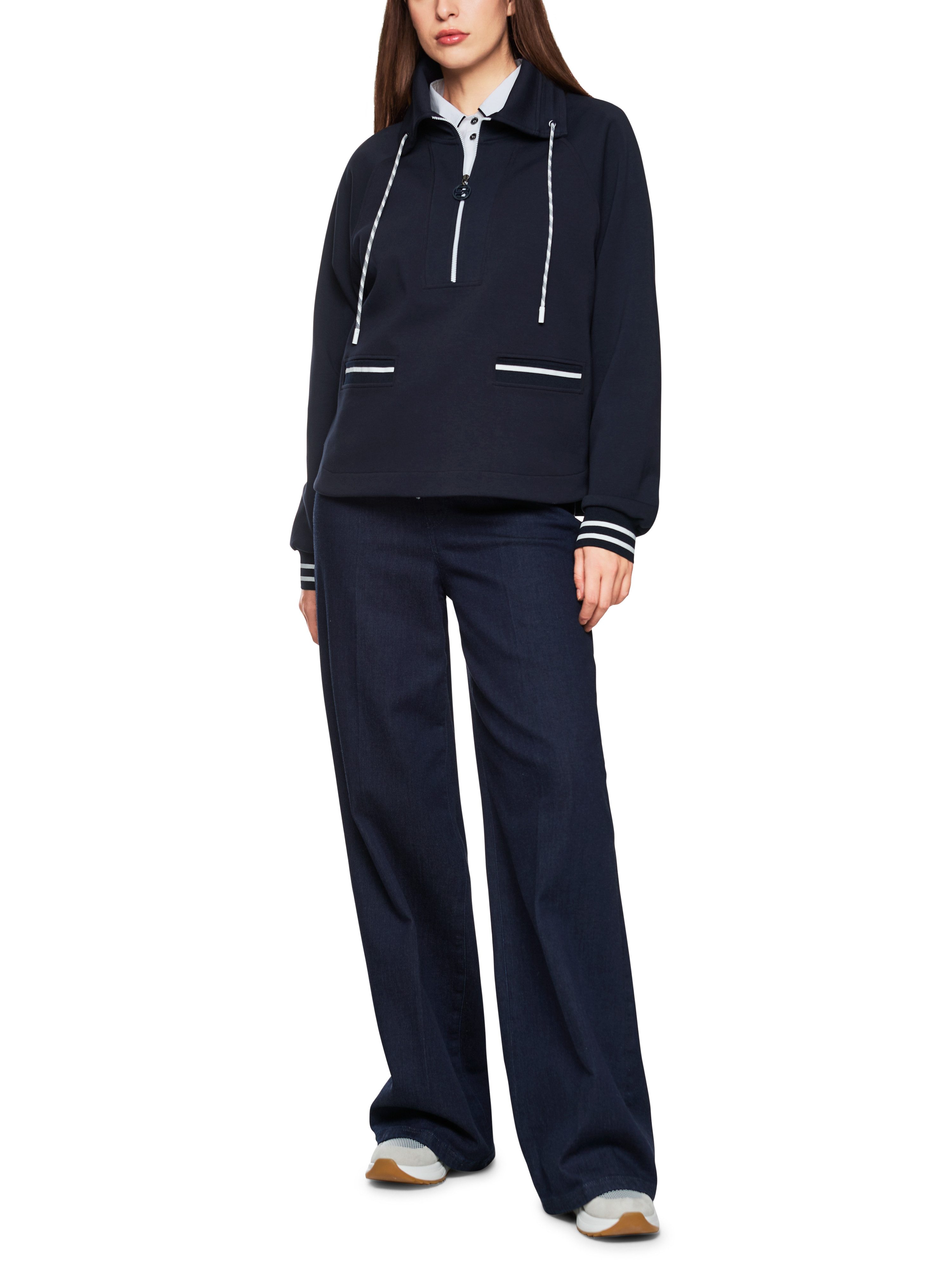 Marc Cain Sweatshirt günstig online kaufen