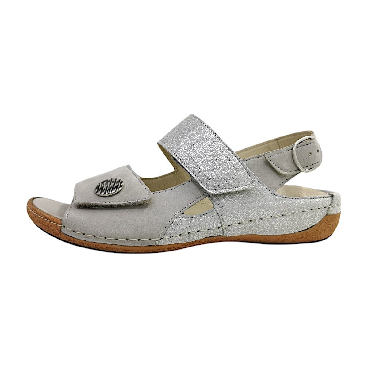 Waldläufer Sandalette Sandale günstig online kaufen