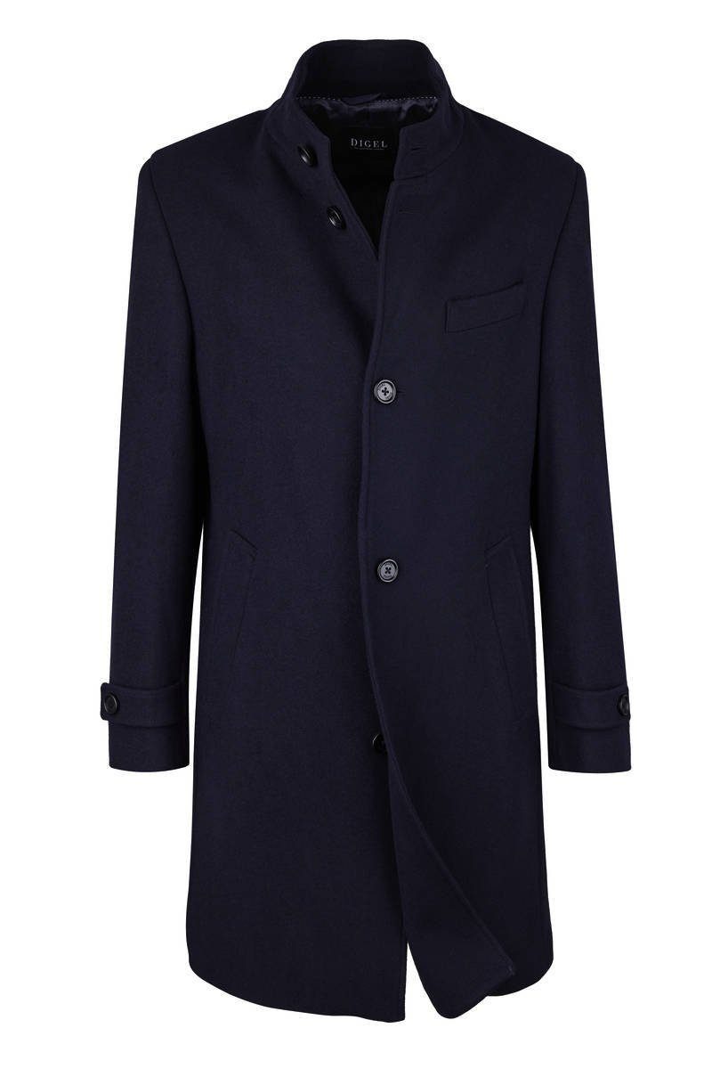 Digel Wolljacke
