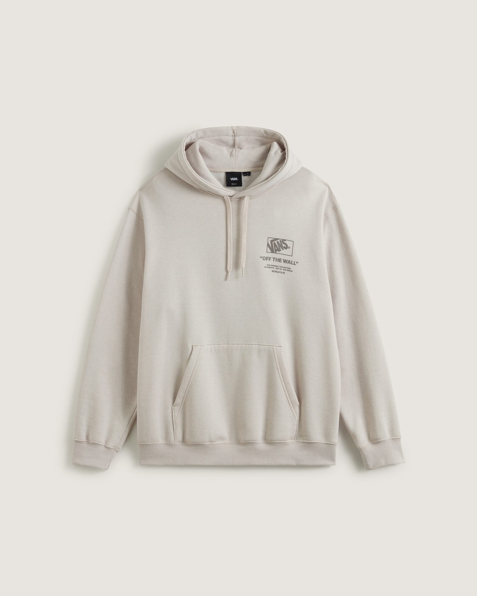 Vans Kapuzensweatshirt Stockpile Pullover günstig online kaufen