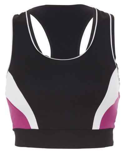 Kamah Yogatop Yoga Bra Ruby (Standard, 1-tlg)