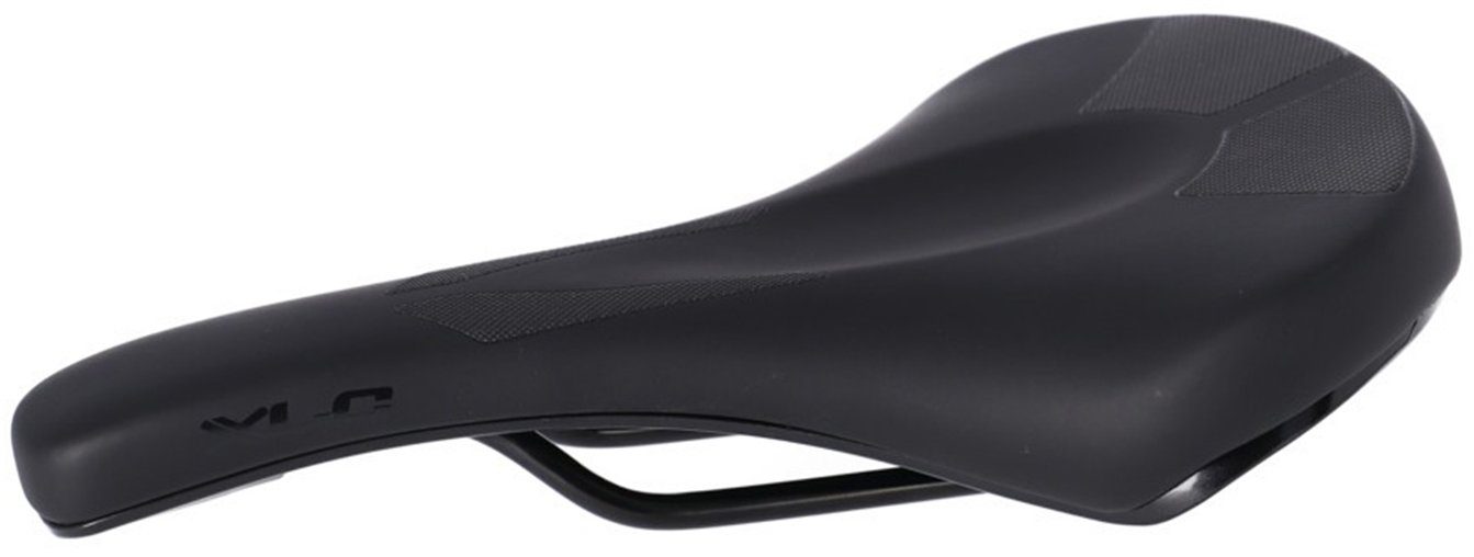 XLC Sport SA-S03 Sella MTB Unisex – Sportiva Con Rail In Acciaio
