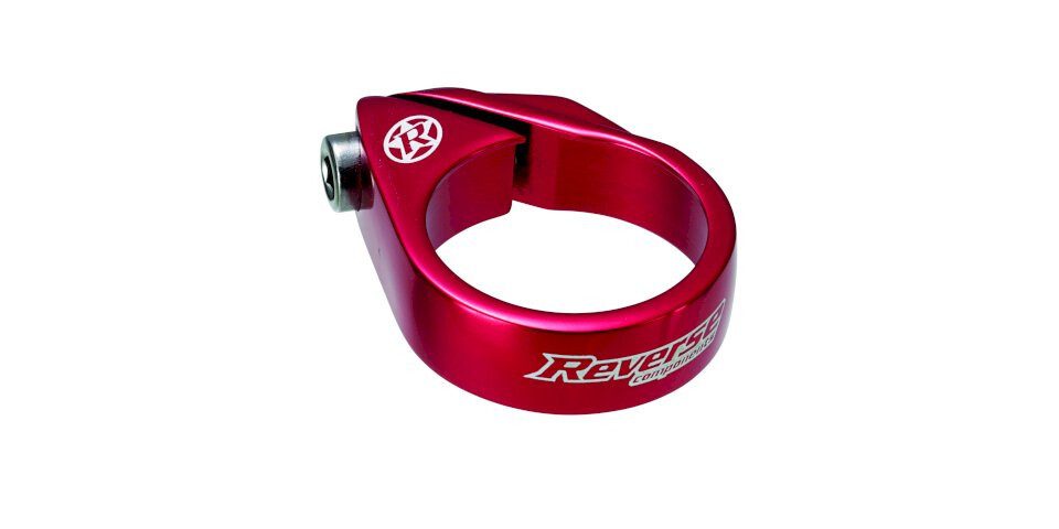 Reverse Sattelstütze