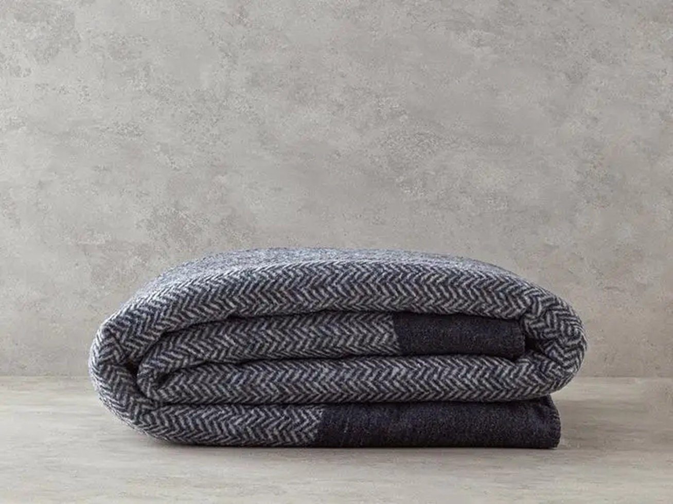 Wohndecke Wohndecke Milano aus Biobaumwolle & günstig online kaufen