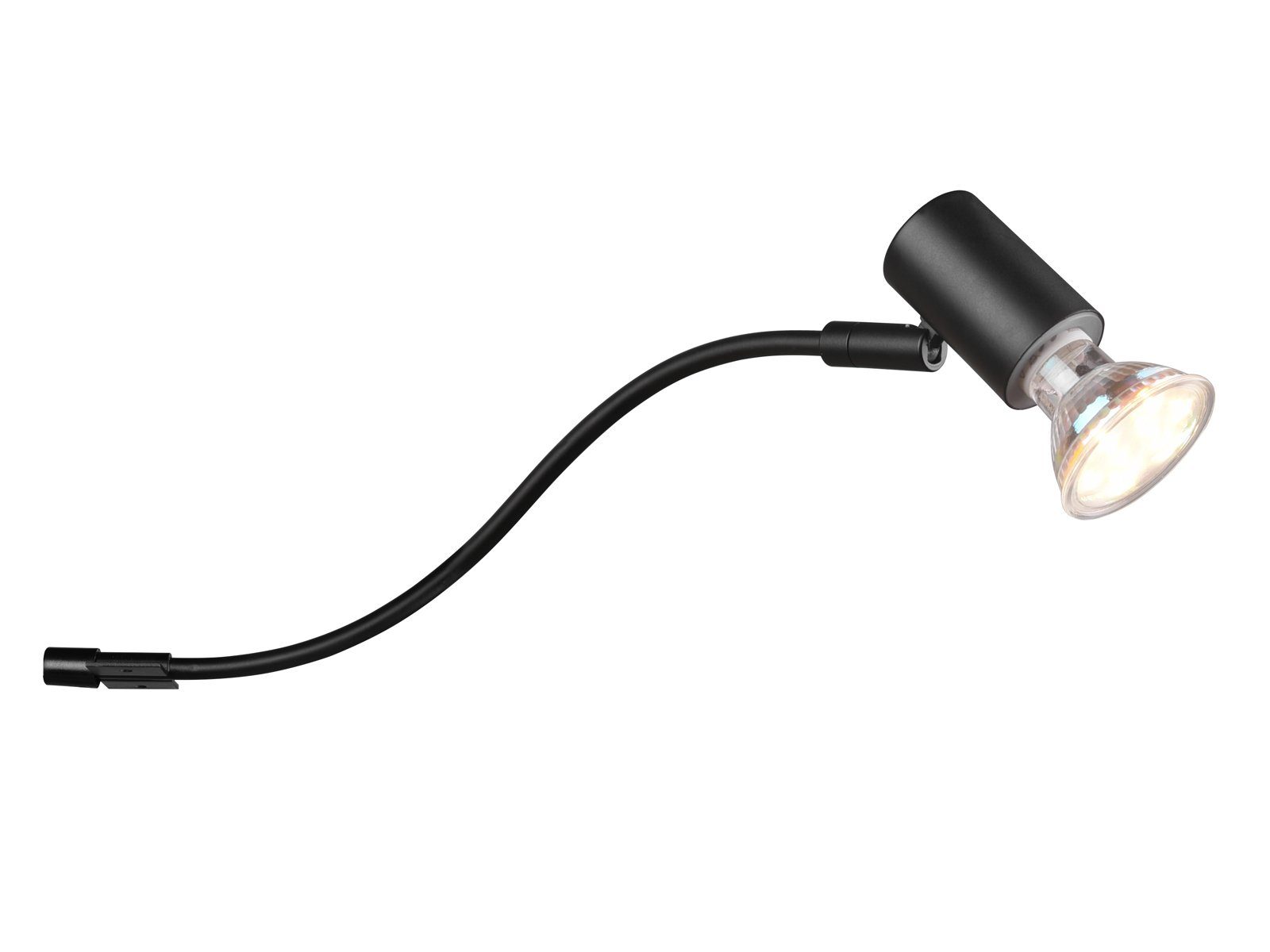 TRIO Leuchten LED Spiegelleuchte, Dimmfunktion, LED wechselbar, Warmweiß, B günstig online kaufen