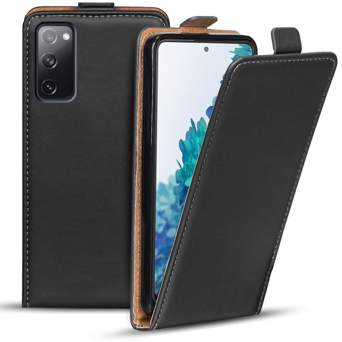 Handyhülle Flip Case Handyhülle für Samsung Galaxy S20 FE