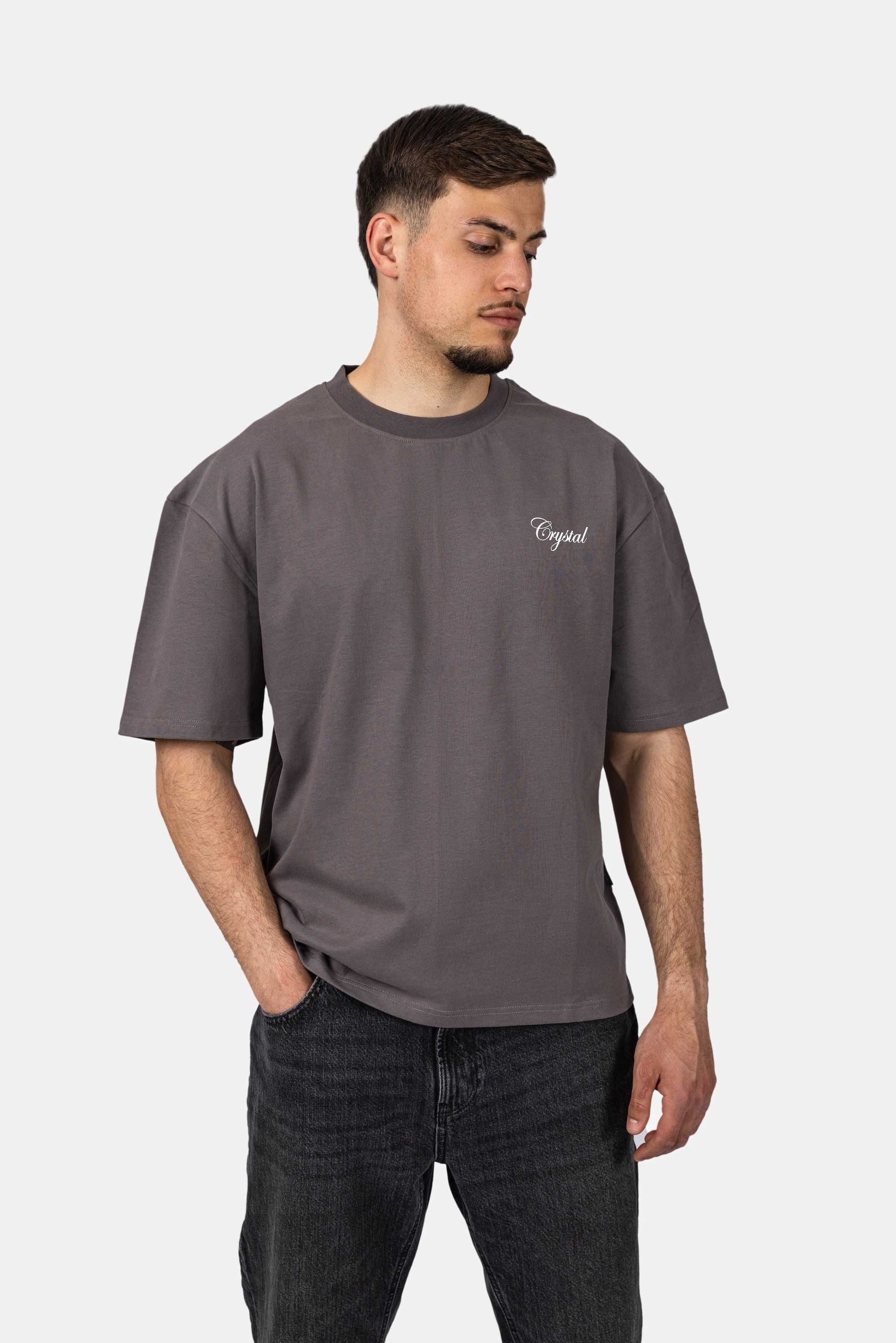 Crystal Paris T-Shirt Laville (1-tlg) günstig online kaufen