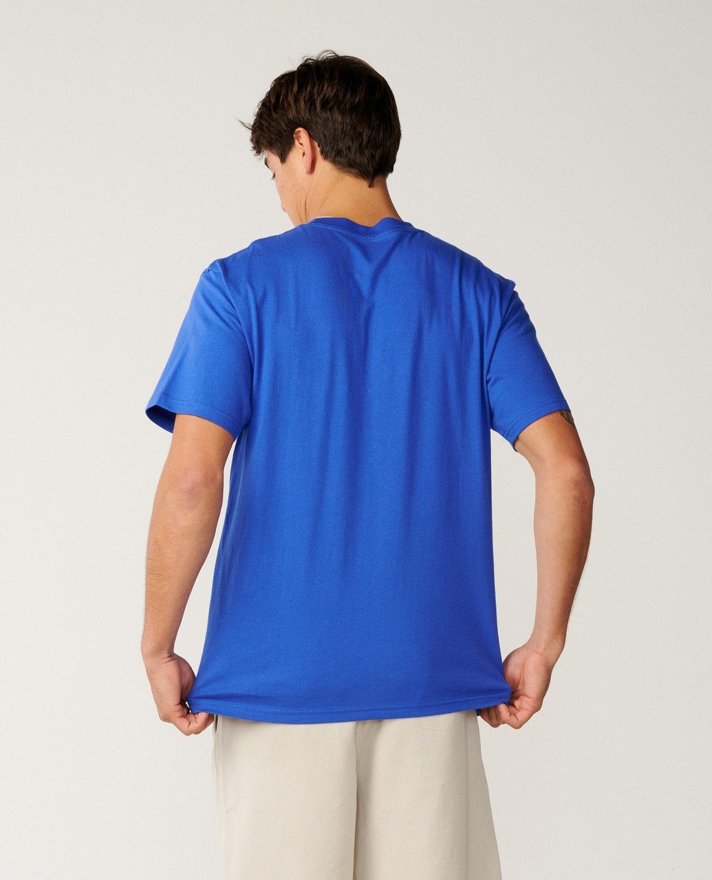 Rip Curl T-Shirt Rip Curl Disorder Destroy Waves Loose T-Shirt