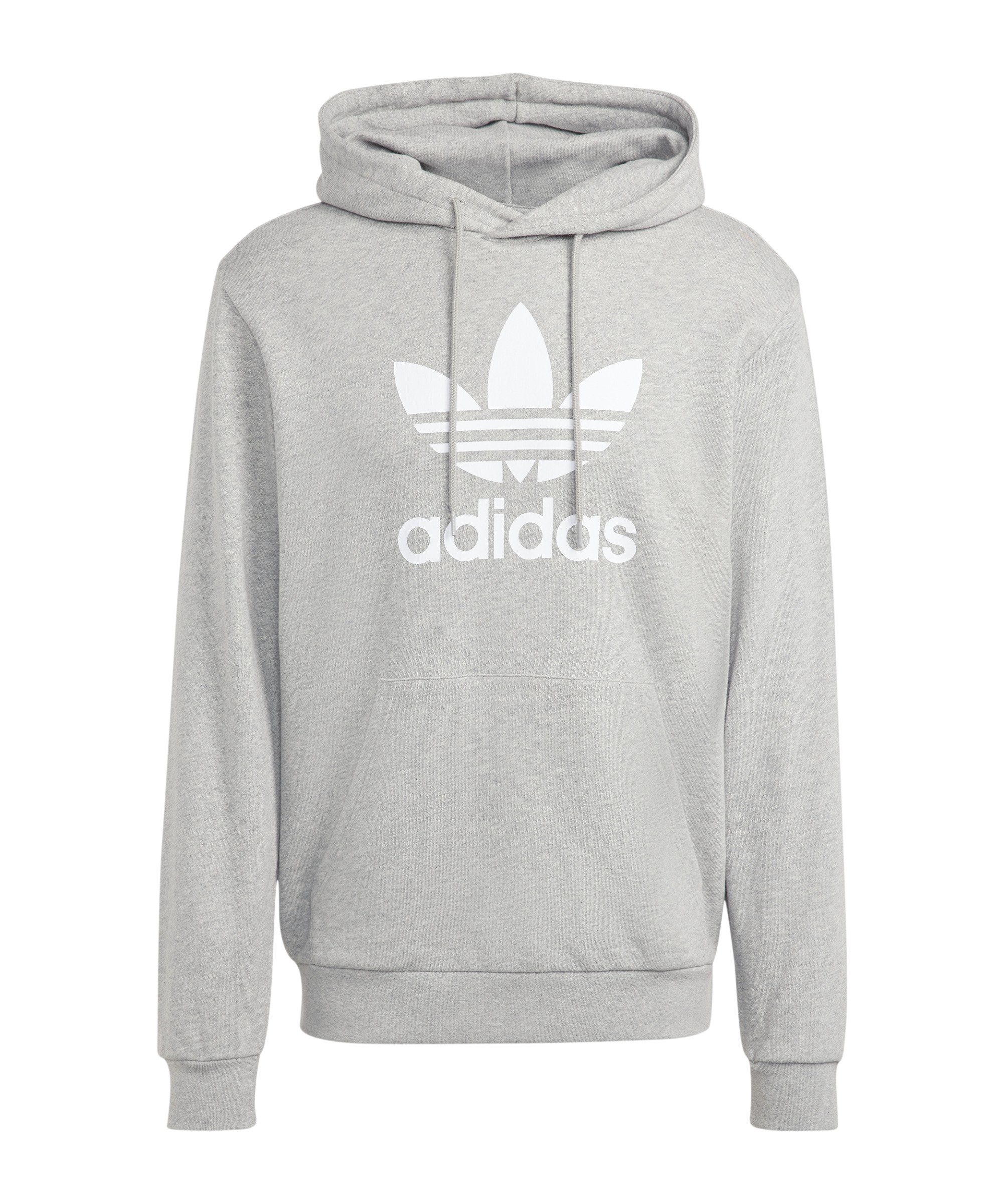 adidas Originals Sweatshirt adidas Originals Trefoil günstig online kaufen