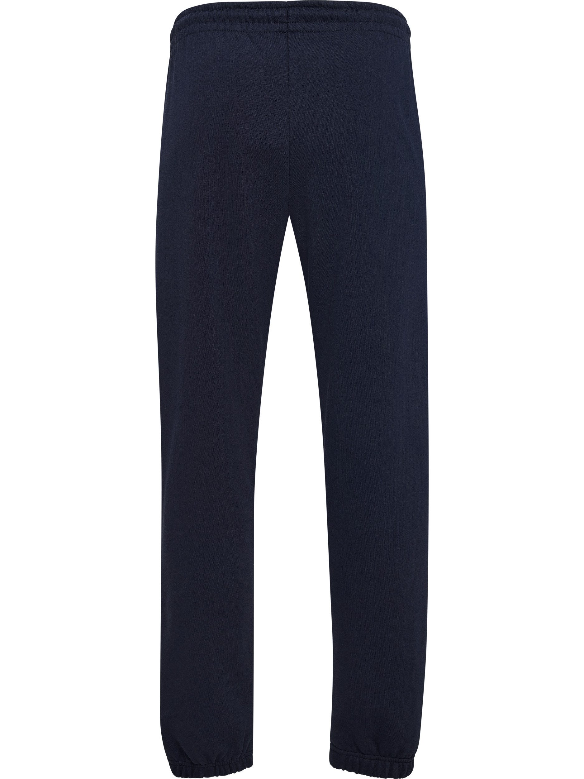 hummel Jogginghose hmlLOOSE SWEATPANT BEE mit elastischem Bund, lockere Passform