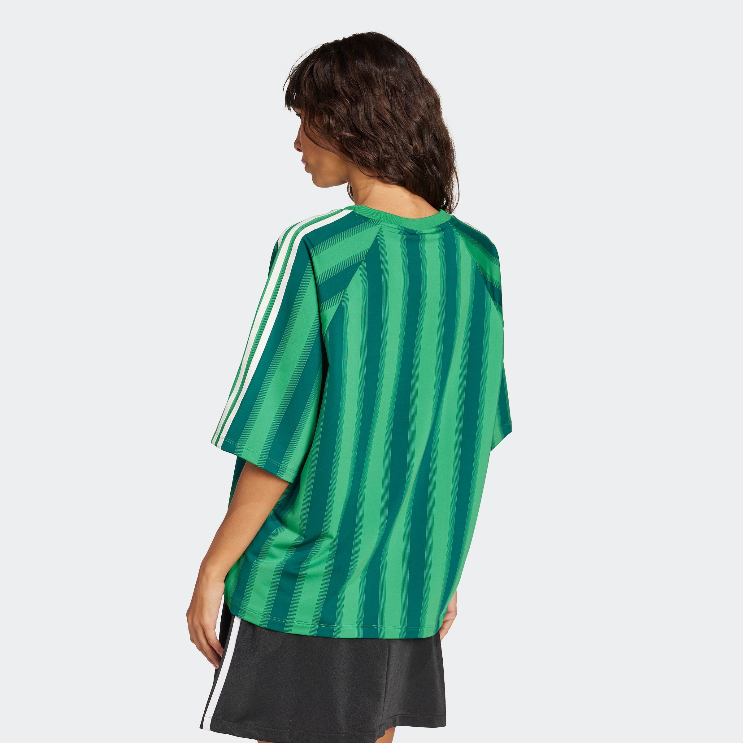 adidas Originals T-Shirt LINEAR TEE günstig online kaufen