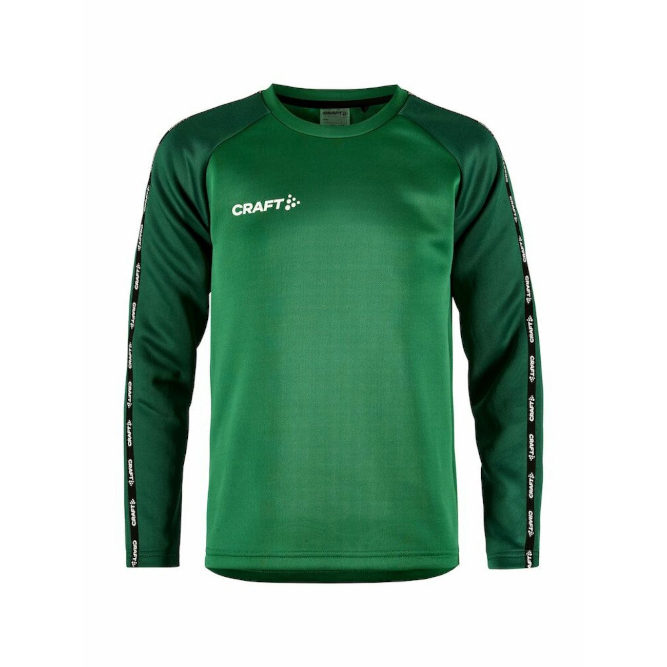 Langarmshirt Craft Kinder Trainingstrikot SQUAD 2.0 CREWNECK JR 1912733