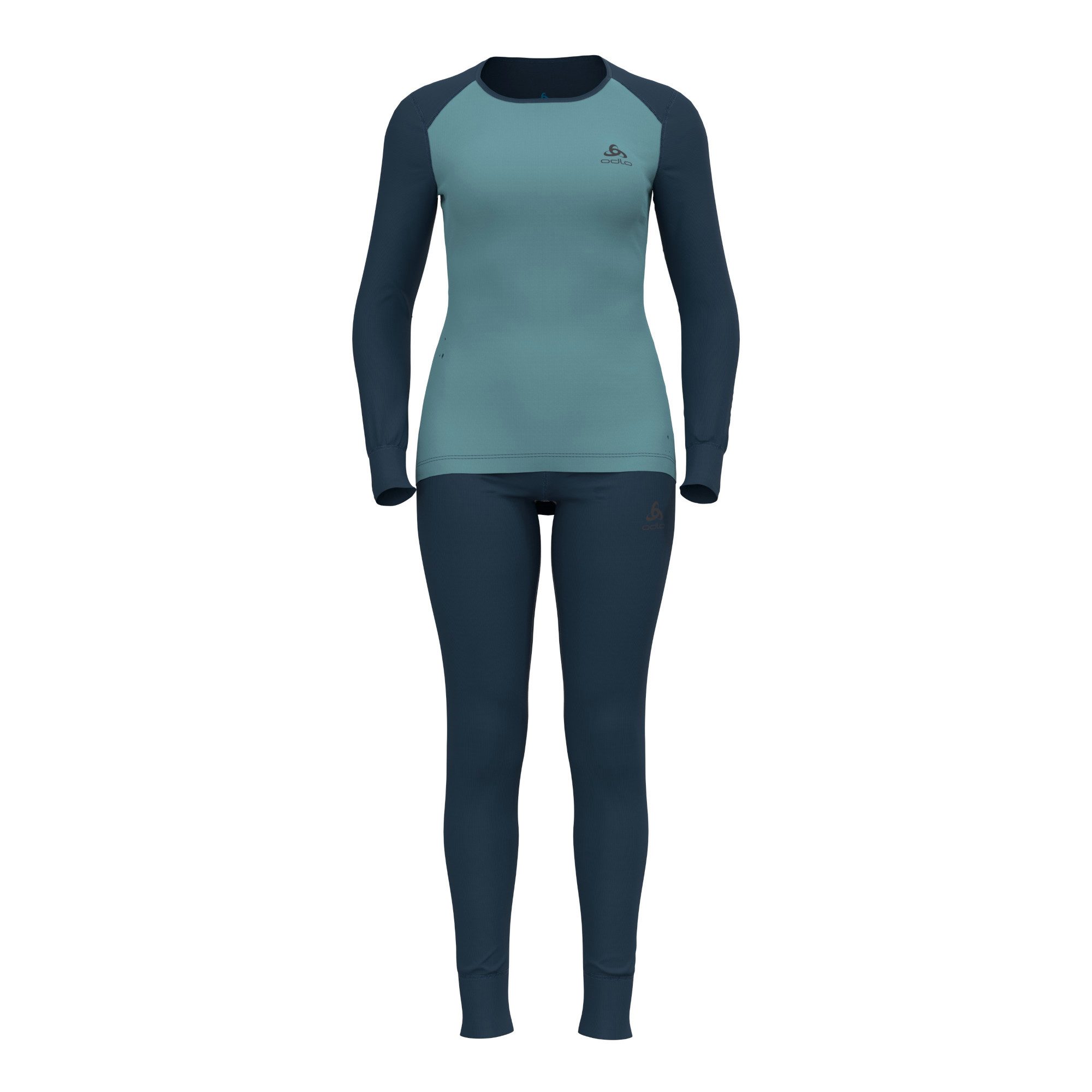 Odlo Unterziehshirt Odlo Damen Unterwäsche Set günstig online kaufen