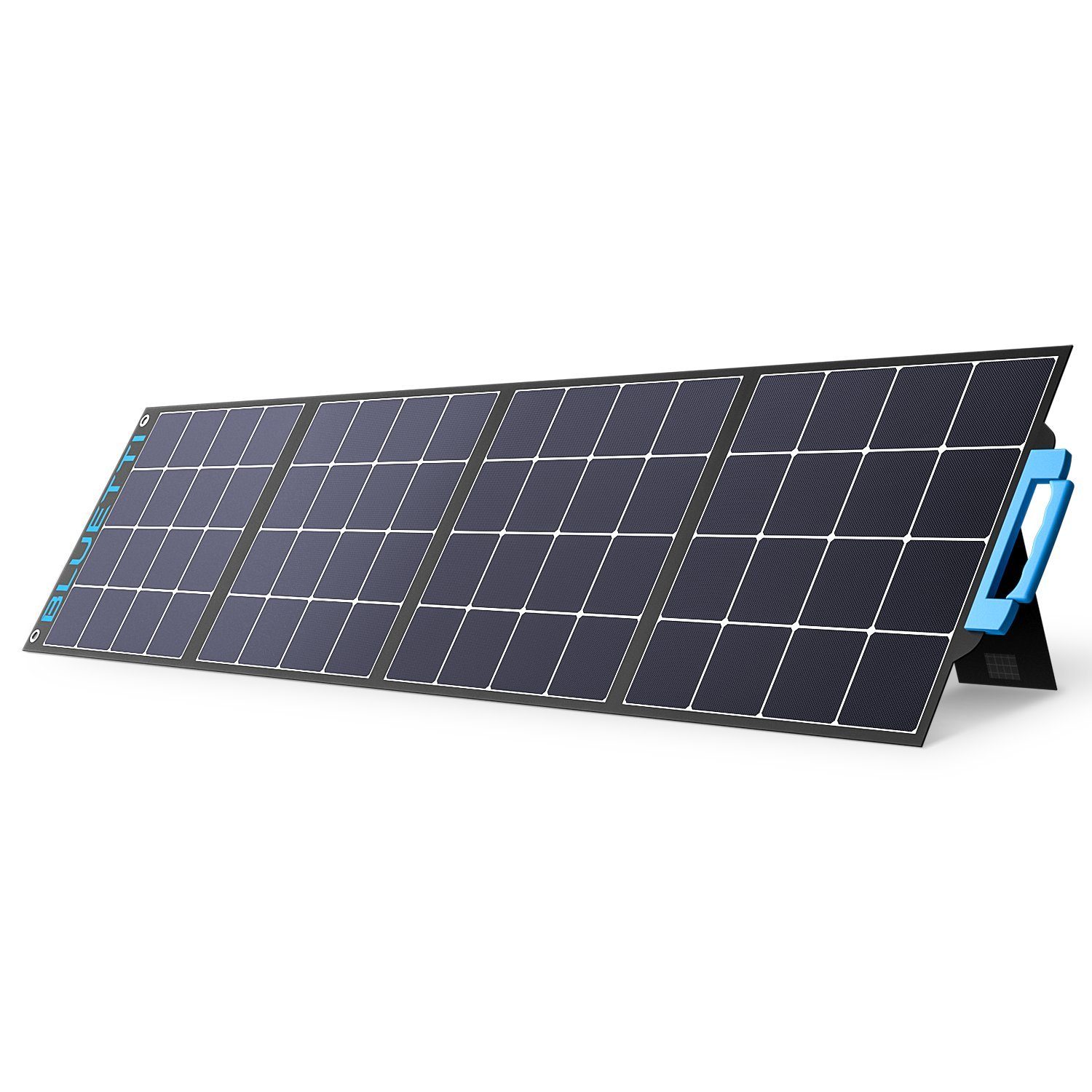 BLUETTI PV200 Panel 220W Solarpanel Solar