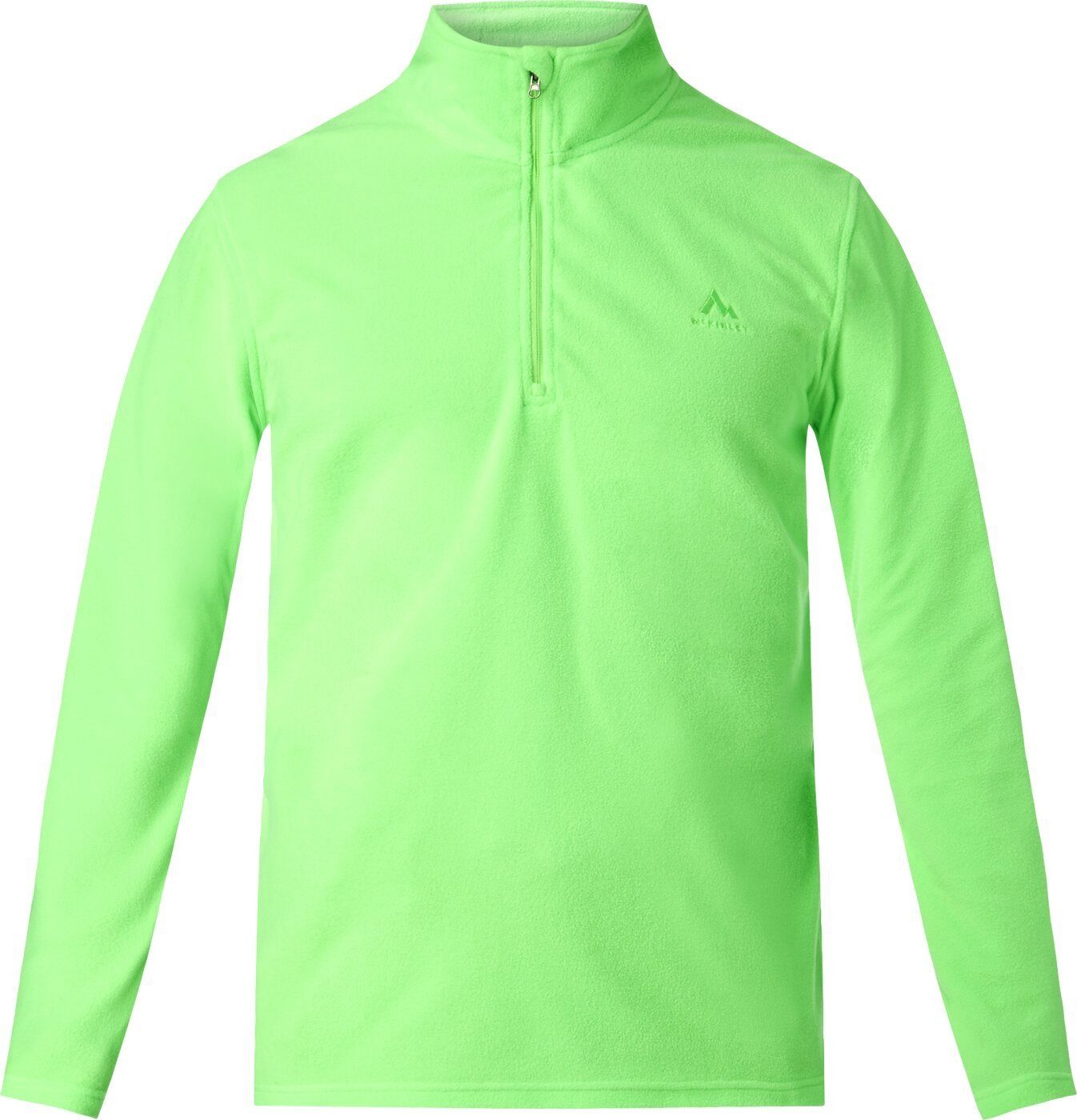 McKINLEY Rollkragenpullover He.-T-Shirt Amarillo ux GREEN günstig online kaufen