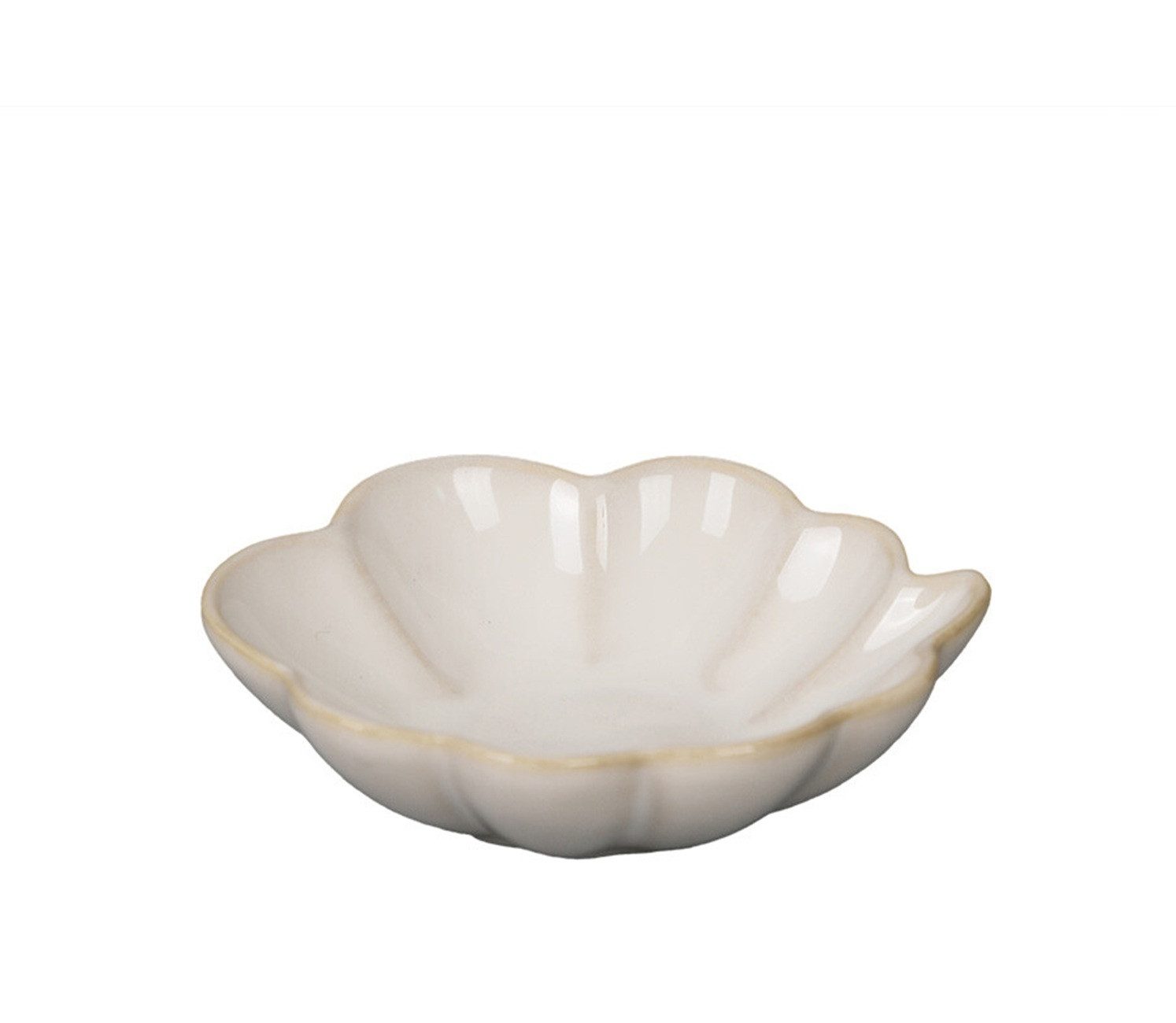 Schäfer Elektronik Schale New Nostalgia 2er-Set Mini-Schale aus hochwertiger Keramik, (2-tlg)