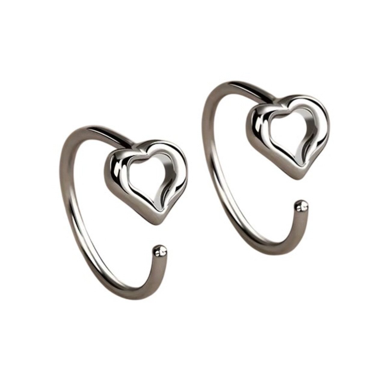 Paar Ohrstecker kleine Ohrhaken mini Ohrschmuck Ohrringe Ohrstecker Mädchen