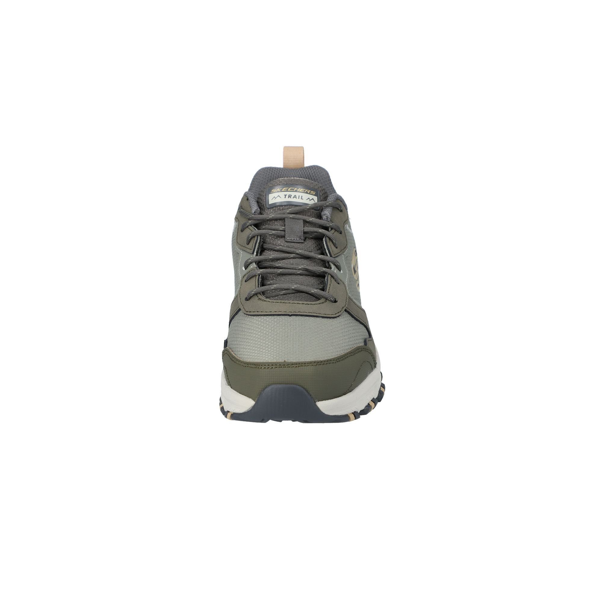 olive Sneaker DRIFT ROCKY Skechers HILLCREST - (2-tlg)