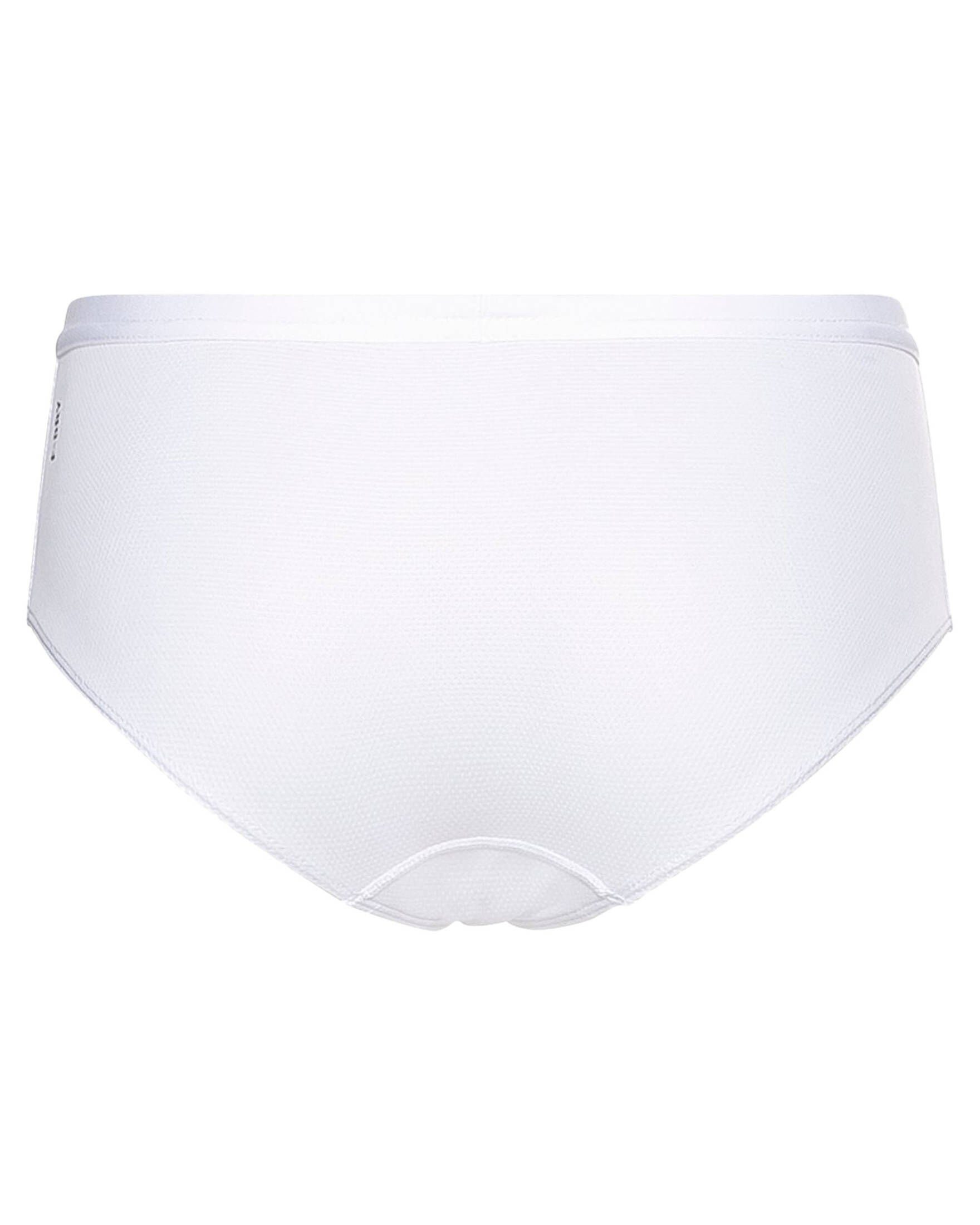 Panty Odlo WHITE (1-St) 10000