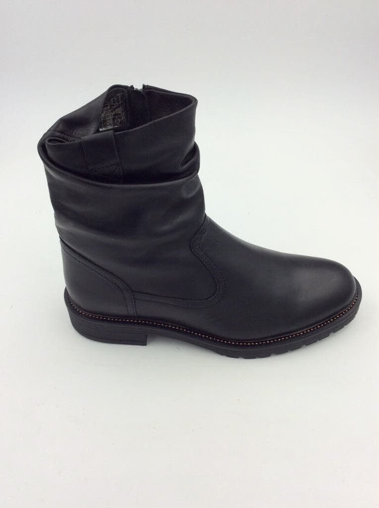 PS Poelman Stiefelette