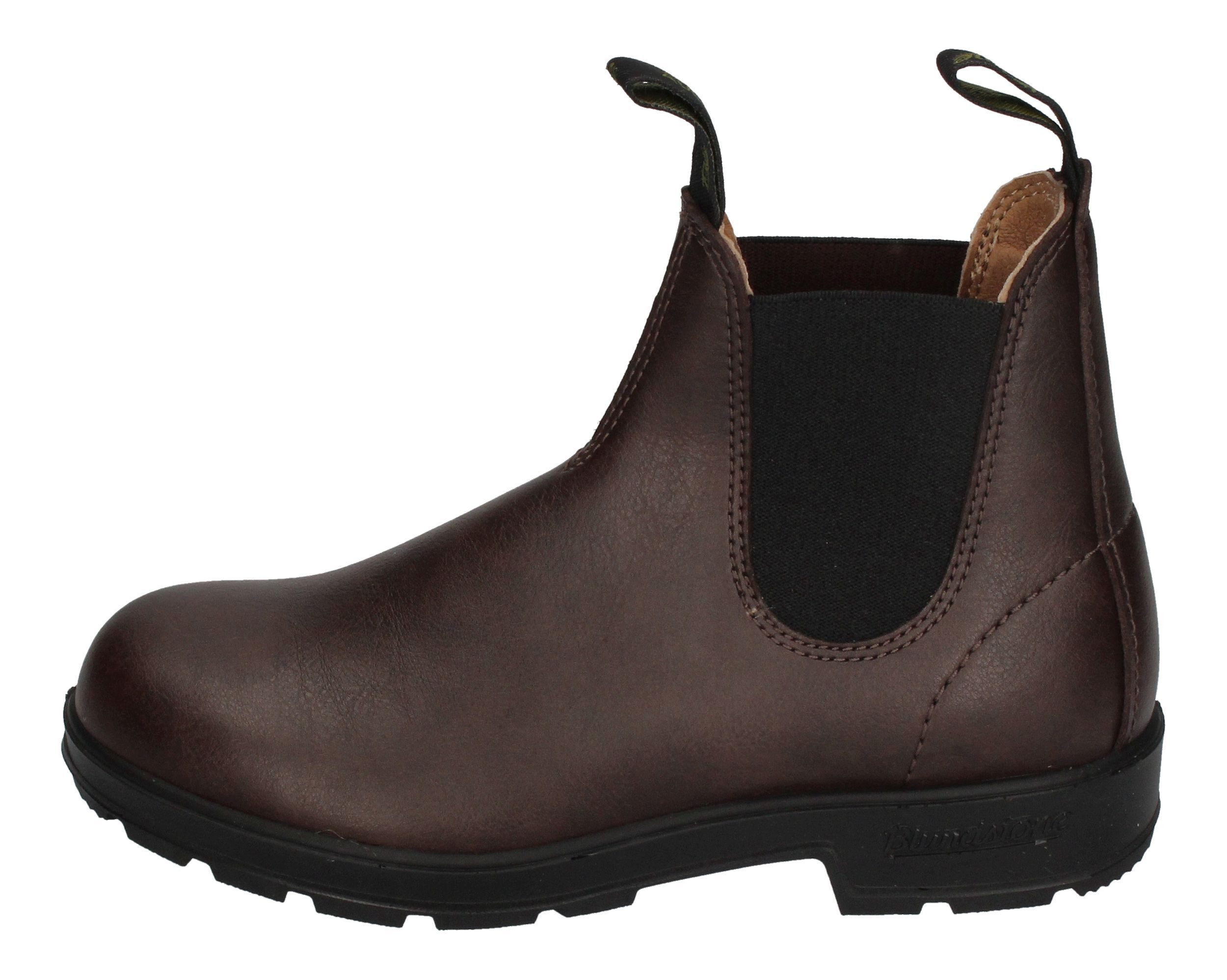 Blundstone 2116 Vegan Series Chelseaboots Brown