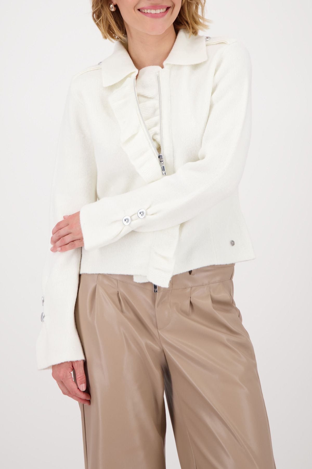 Monari Strickjacke günstig online kaufen