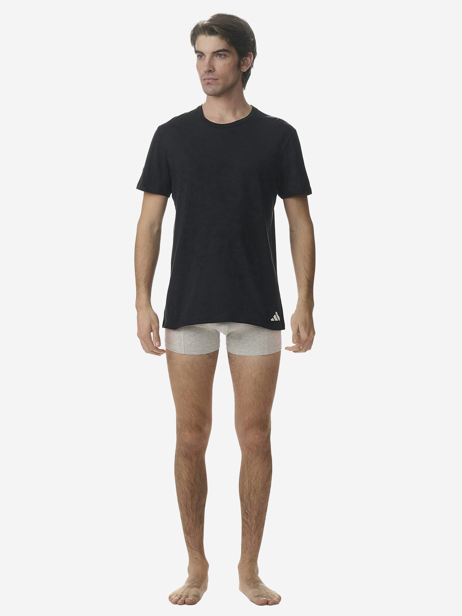 adidas Sportswear T-Shirt Active Core Cotton günstig online kaufen