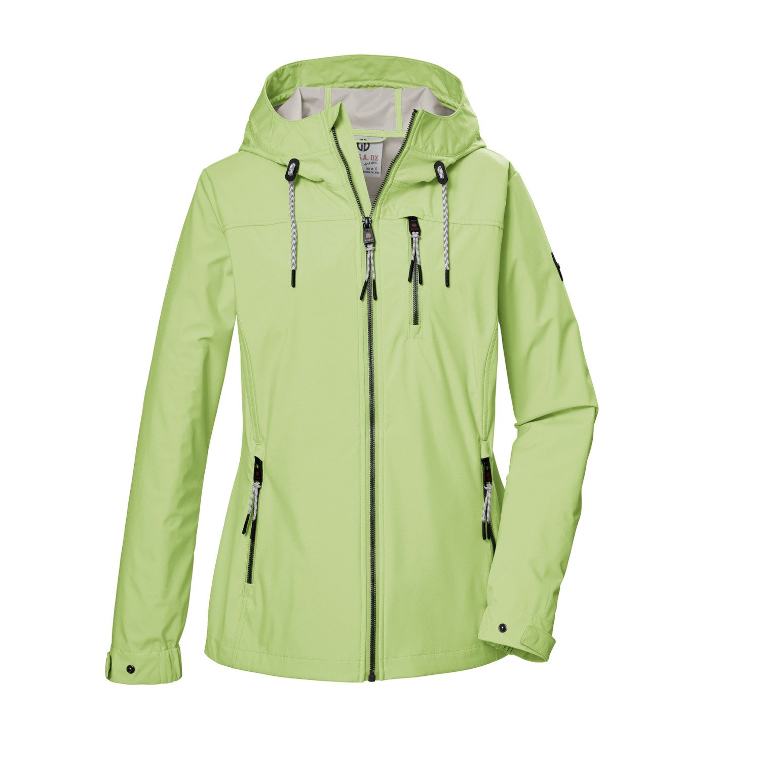 G.I.G.A. DX Softshelljacke G.I.G.A. DX Damen Softshelljacke GS 74 43052-000 günstig online kaufen