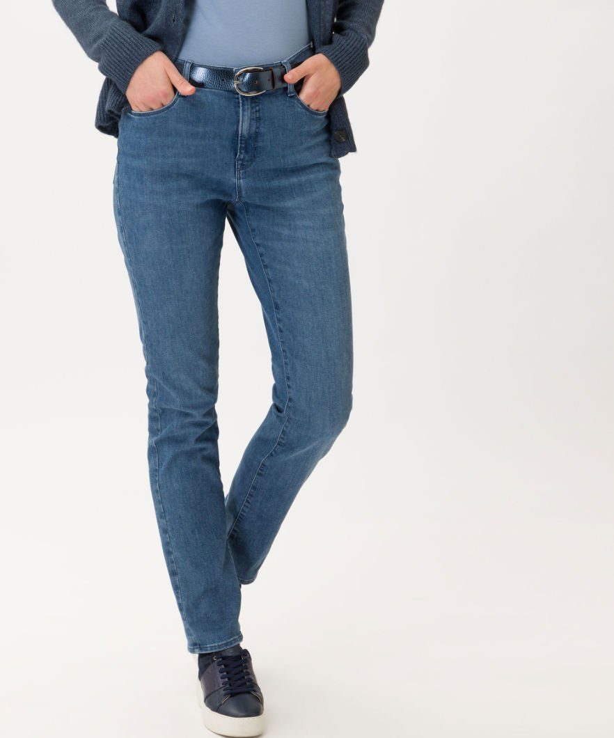 Brax 5-Pocket-Jeans »STYLE MARY« online kaufen | OTTO