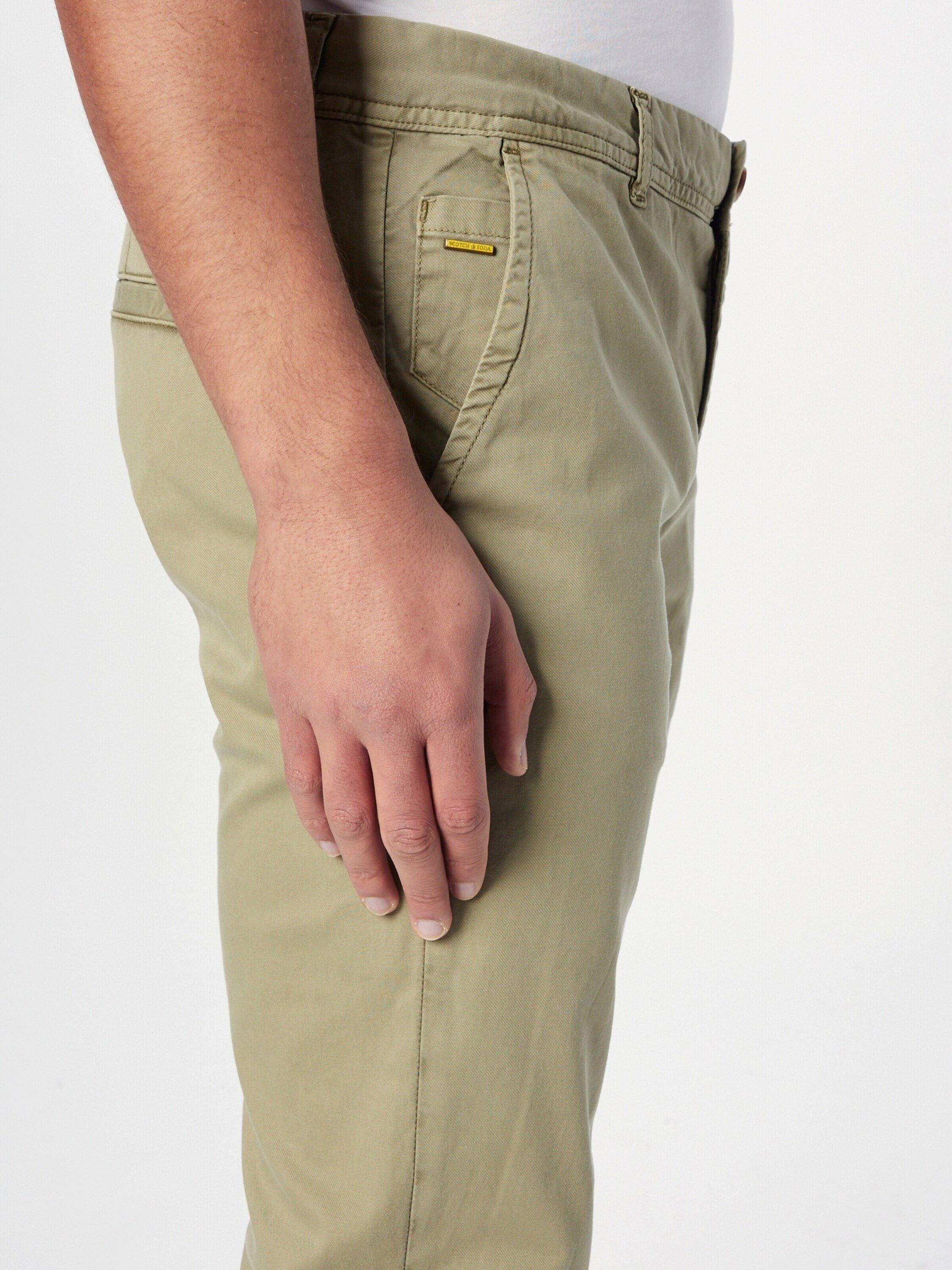 Scotch & Soda Chinohose MOTT (1-tlg)