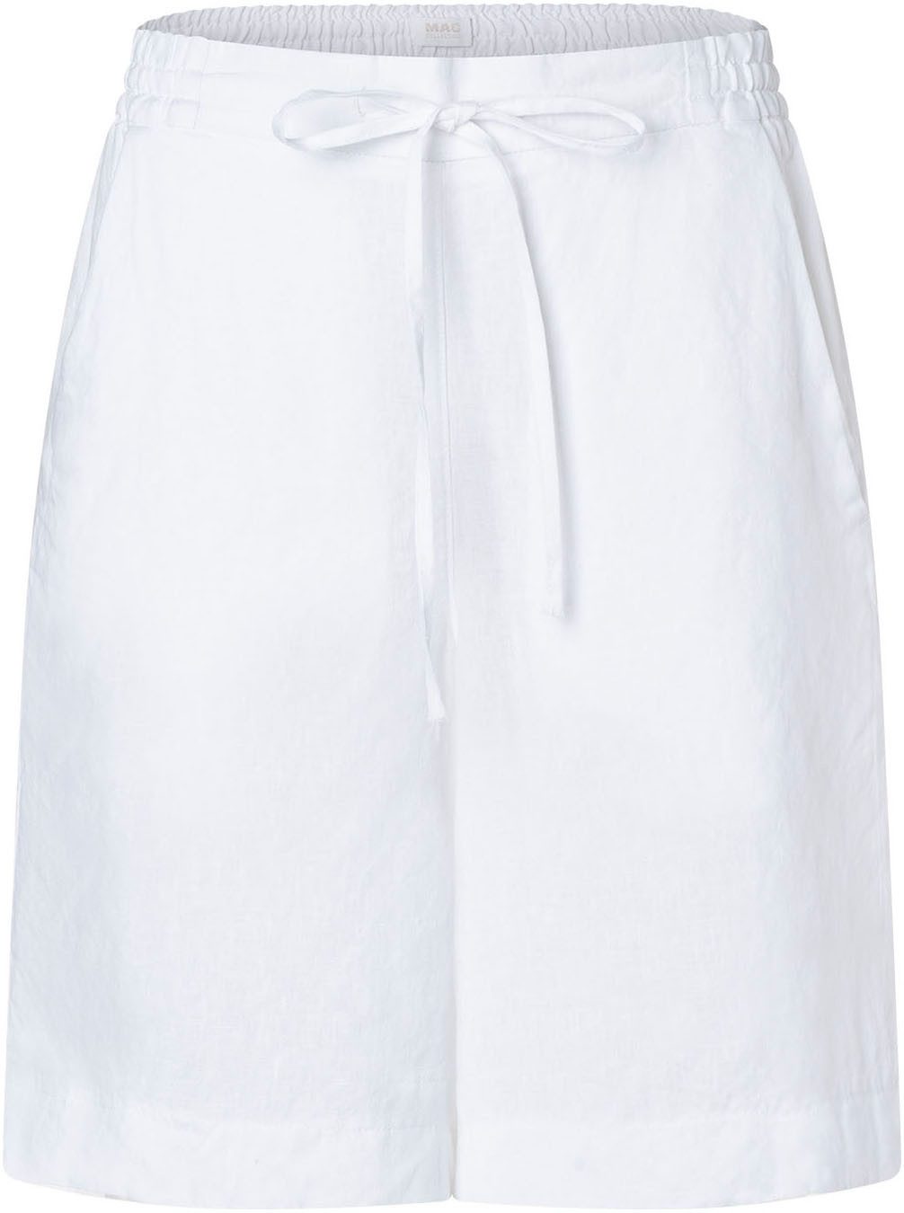 Leinenhose SANNY