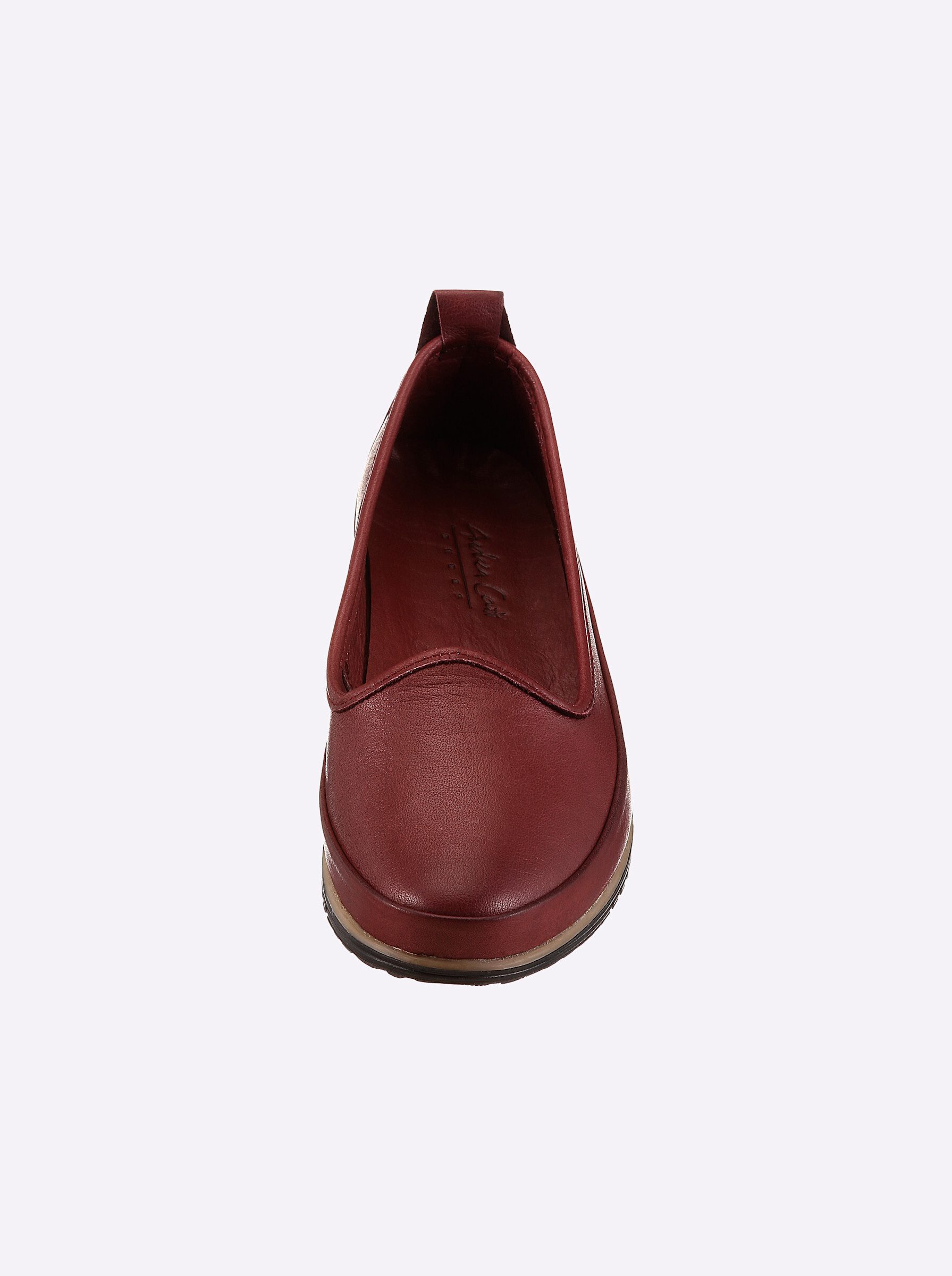 Andrea Conti Slipper Slipper
