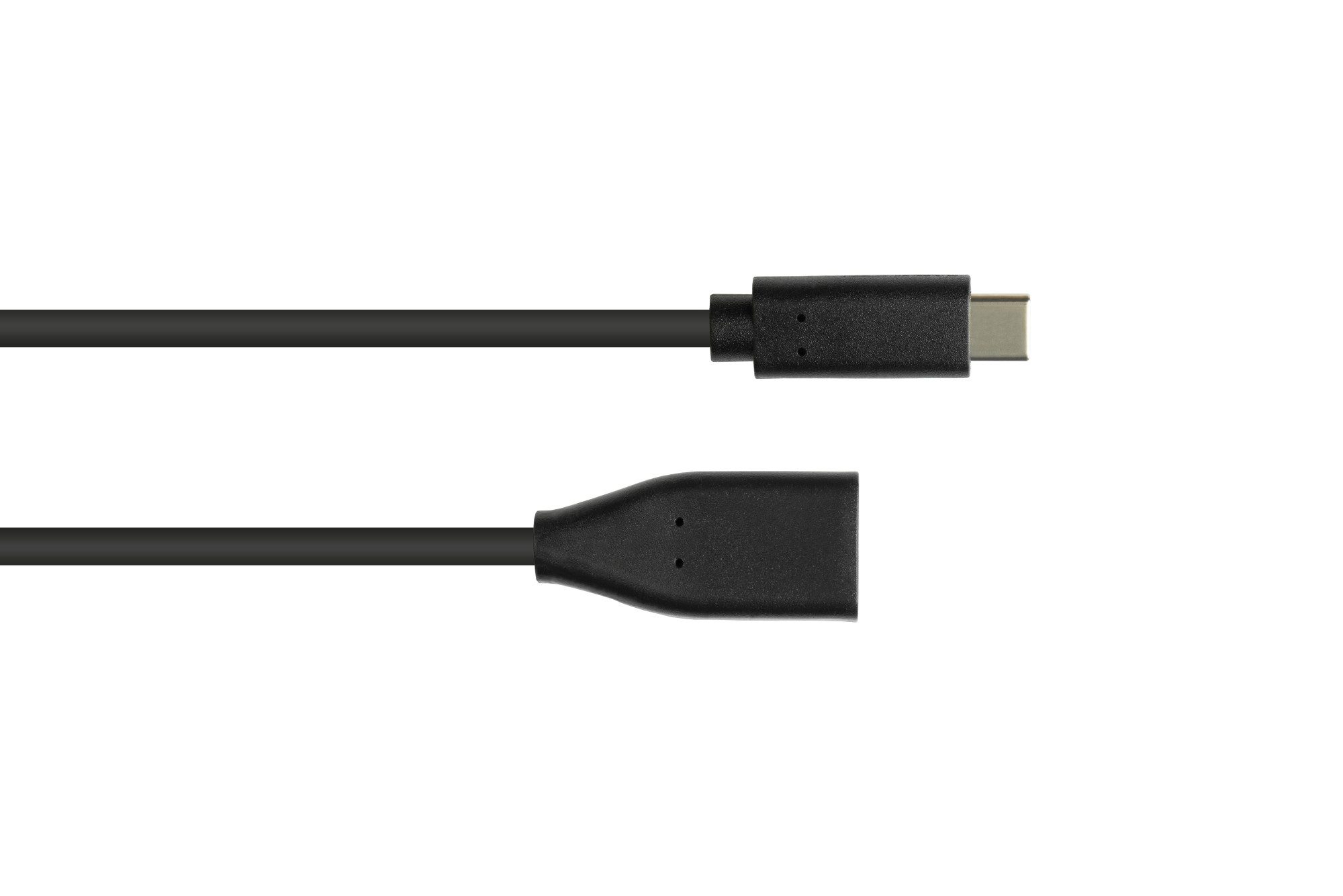 GOOD CONNECTIONS USB-Kabel, (10 cm)