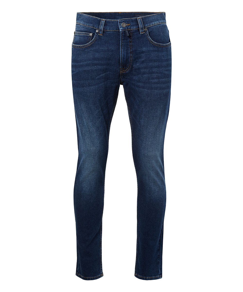 Tapered-fit-Jeans PC-Limoux