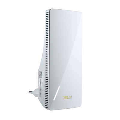Asus WLAN Repeater Asus AX3000 RP-AX58 WLAN-Router