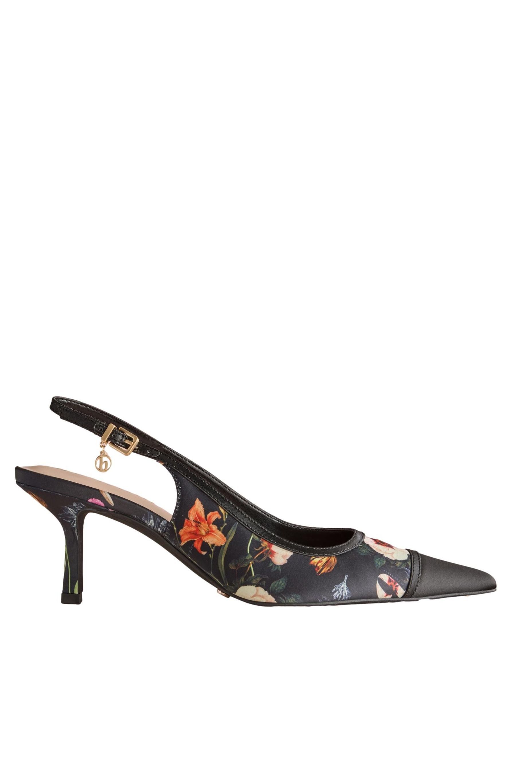 B by Ted Baker B By Ted Baker spitze Slingback-Pumps mit Absatz Slingsandalette