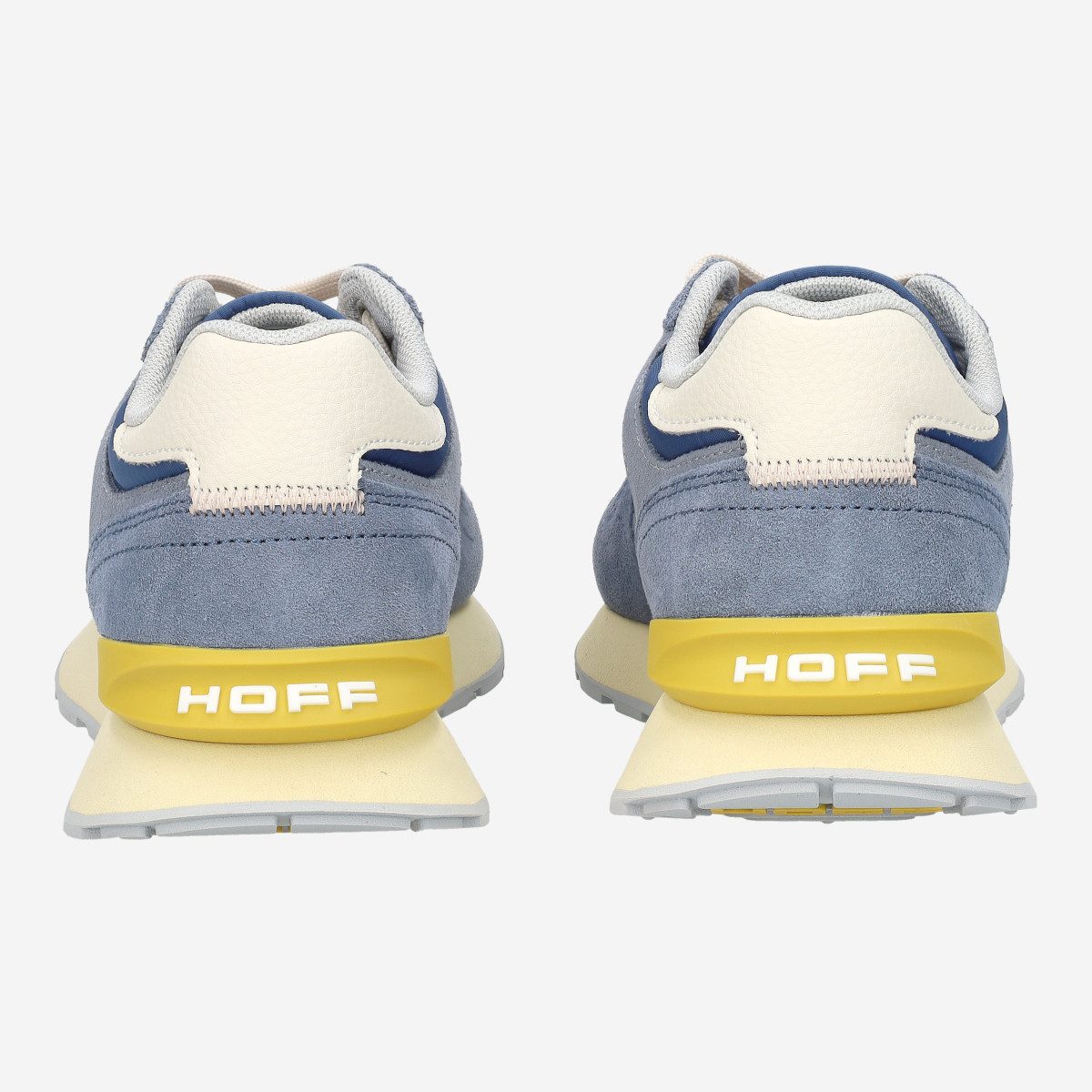 The Hoff Brand SL THE HOFF BRAND 12602011 CITY RETRO, Sneaker, Blau, Damen Sneaker