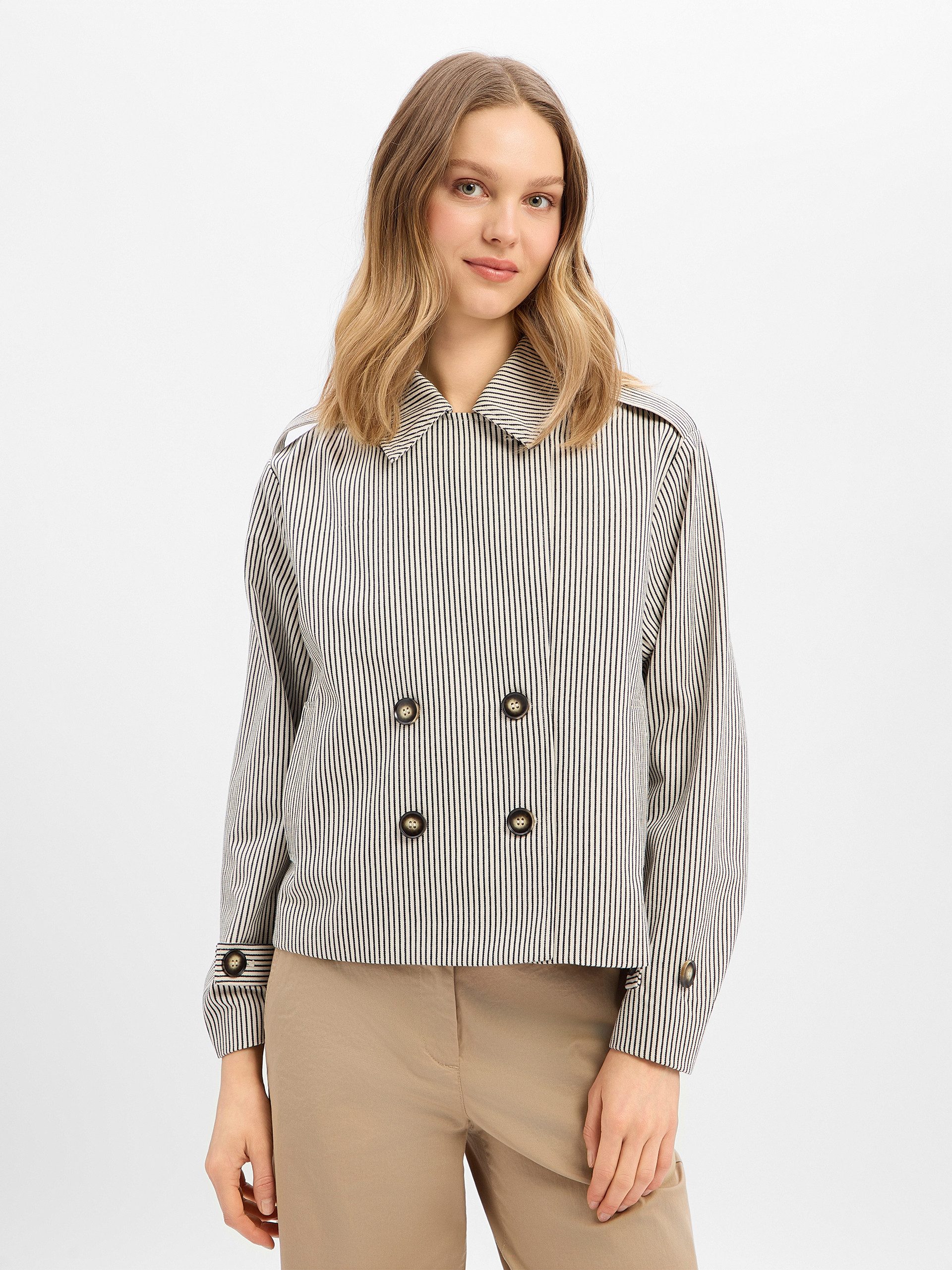 MbyM Sweatjacke Becker-M