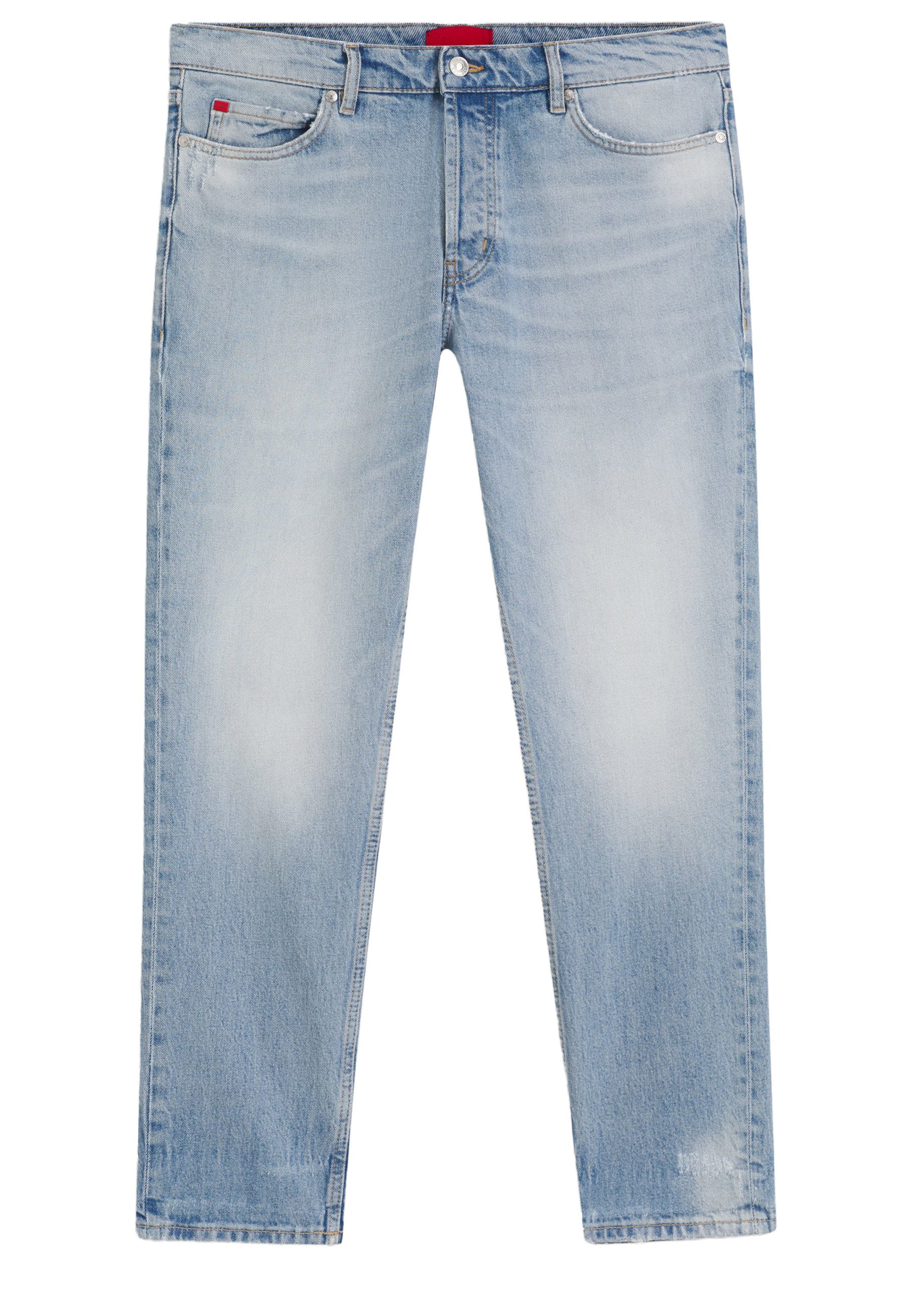 HUGO 5-Pocket-Jeans Hugo 634 (1-tlg)